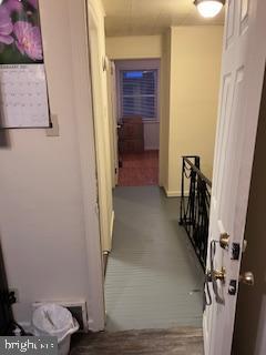 BRIDESBURG - Residential