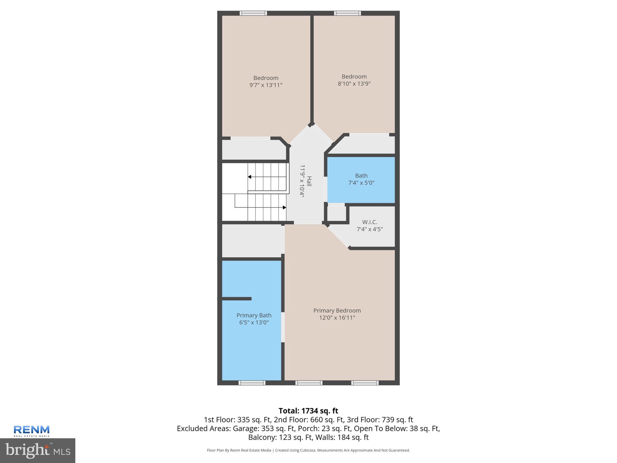 HOLLY WOODS - Residential
