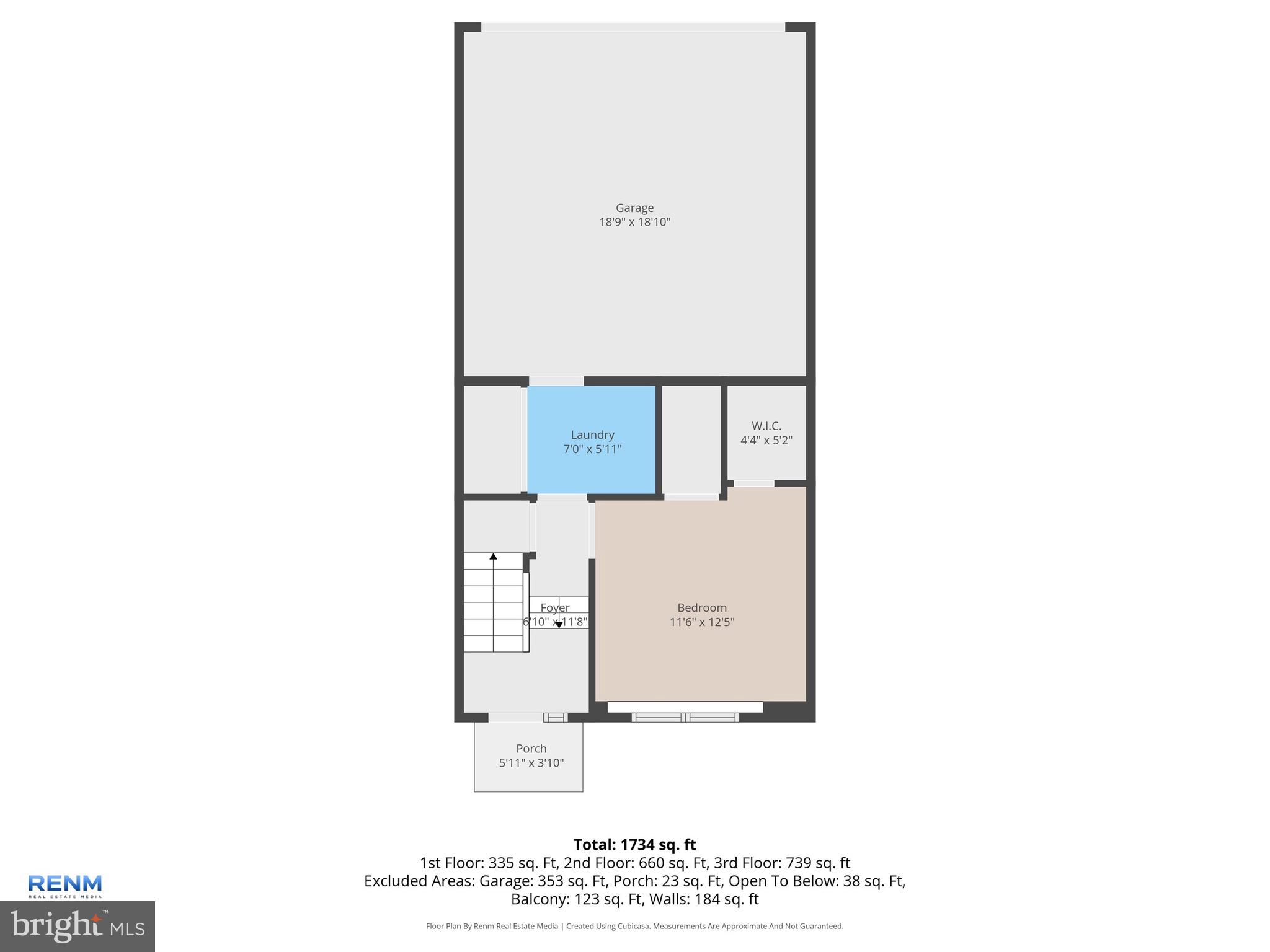HOLLY WOODS - Residential