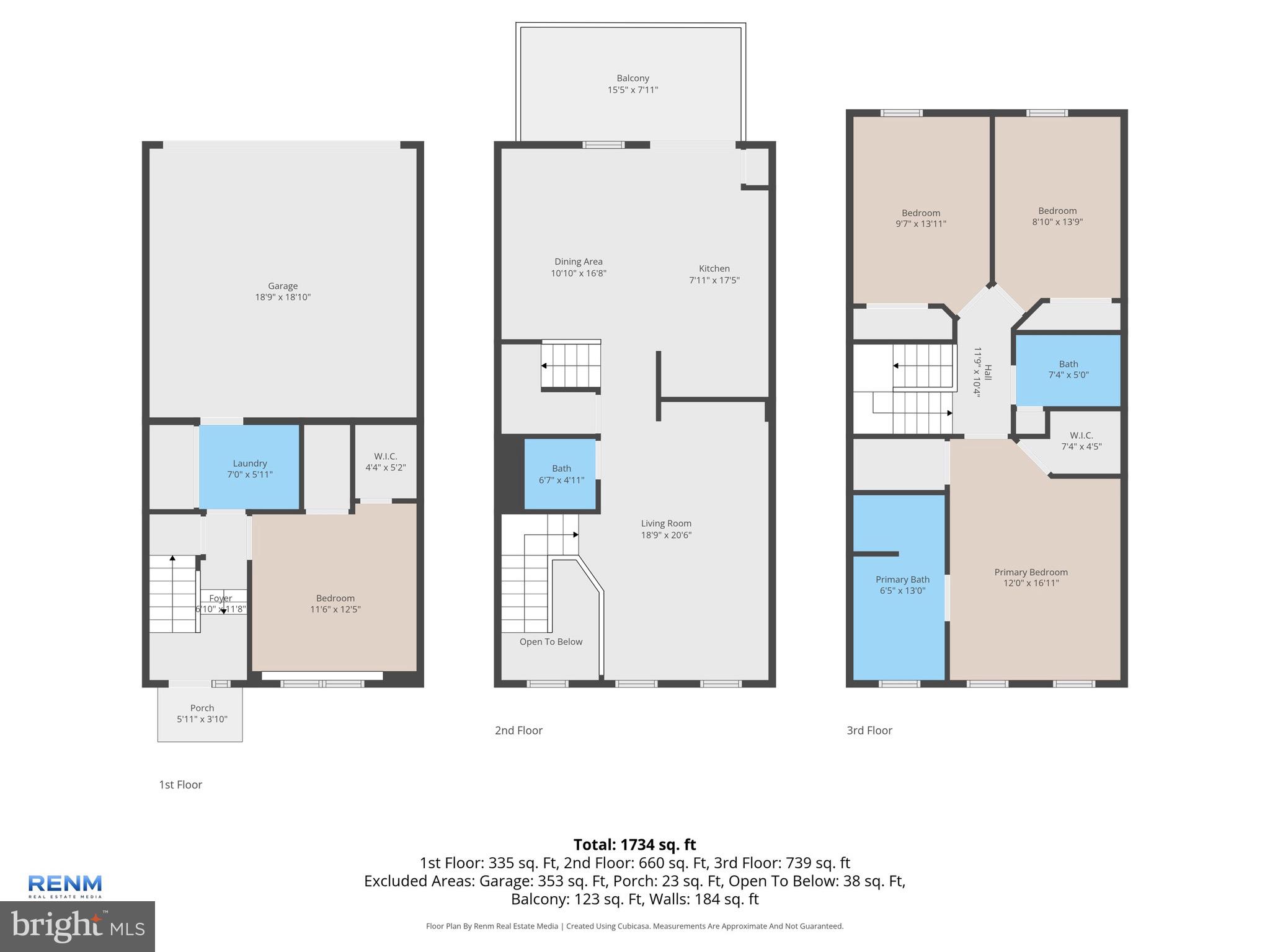 HOLLY WOODS - Residential