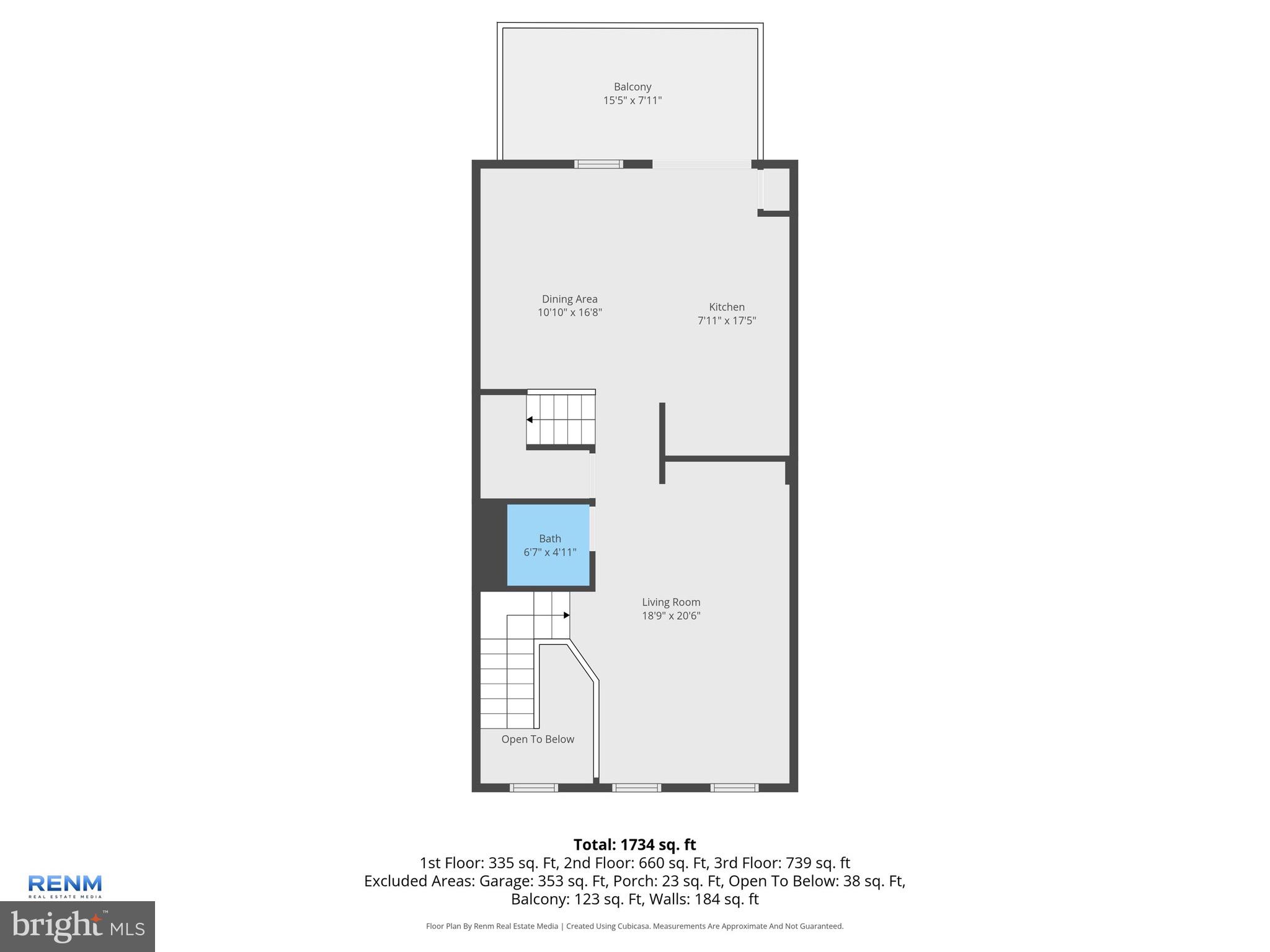 HOLLY WOODS - Residential