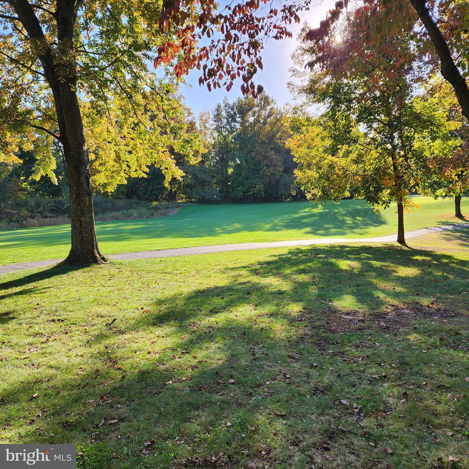 WAVERLY WOODS - Residential