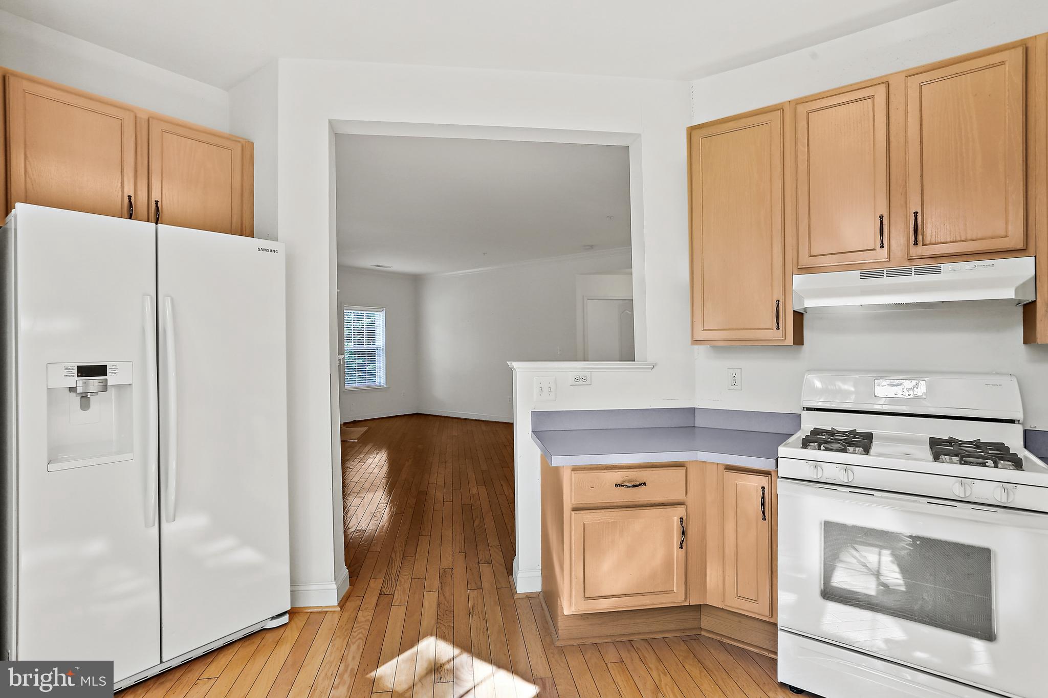 WAVERLY WOODS - Residential