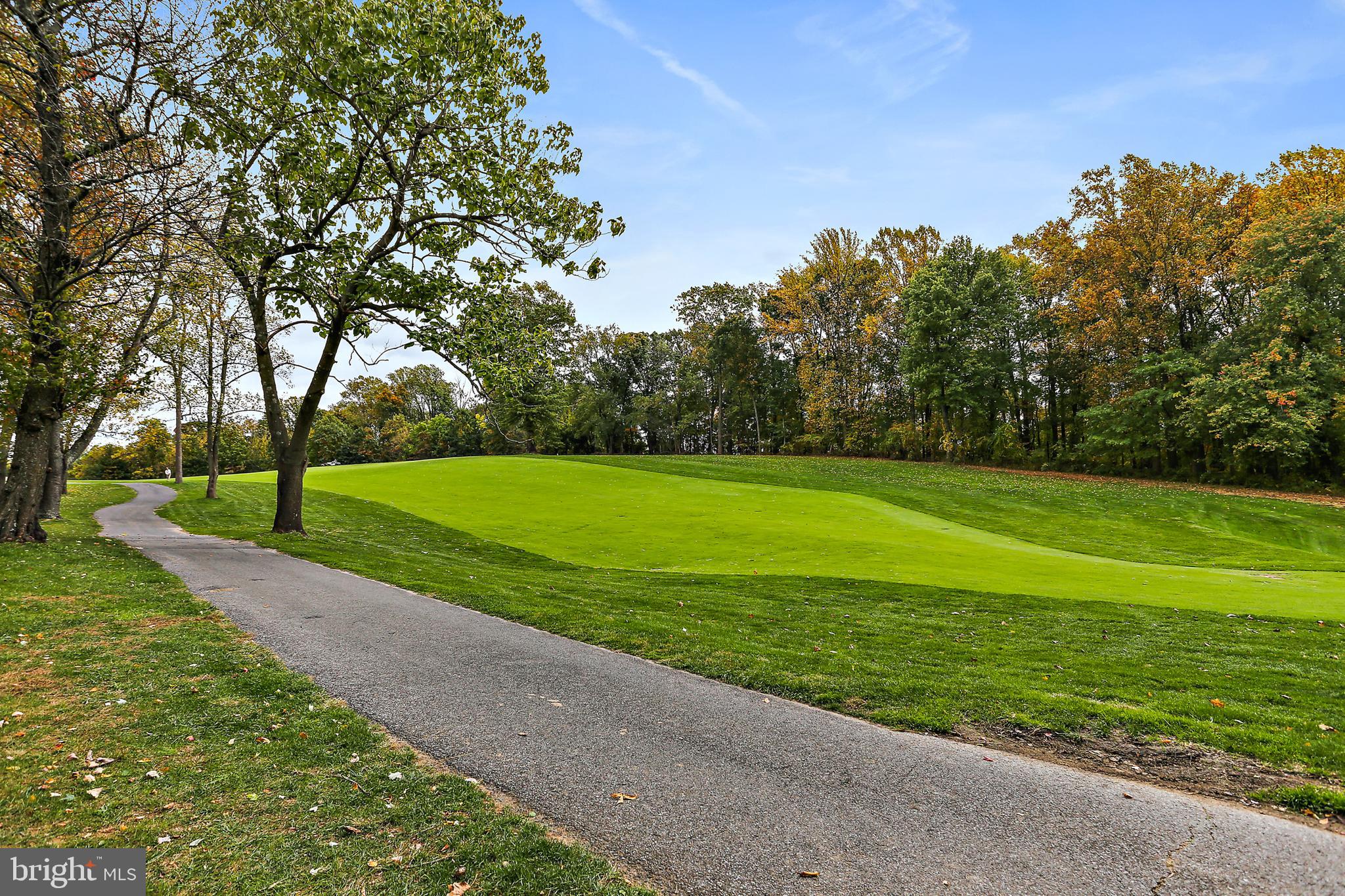 WAVERLY WOODS - Residential