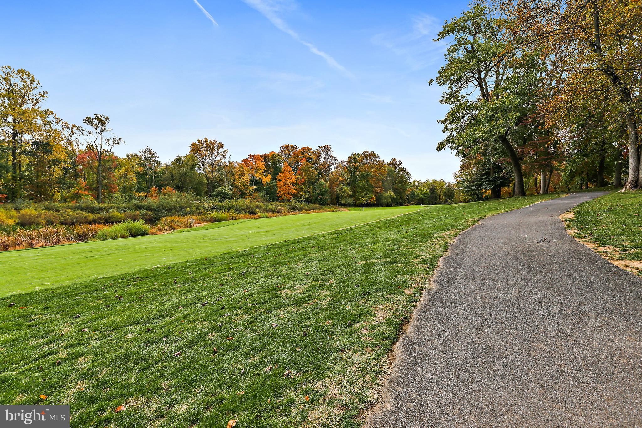 WAVERLY WOODS - Residential
