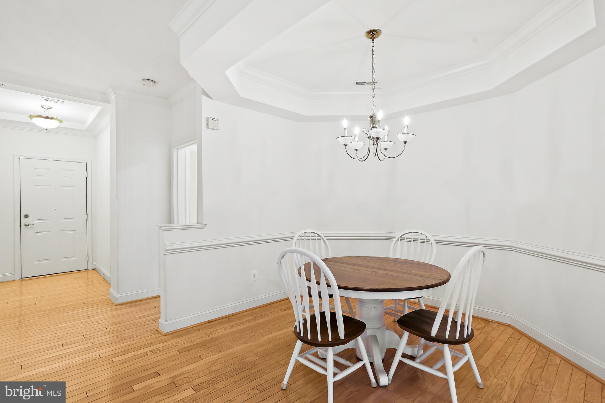 WAVERLY WOODS - Residential