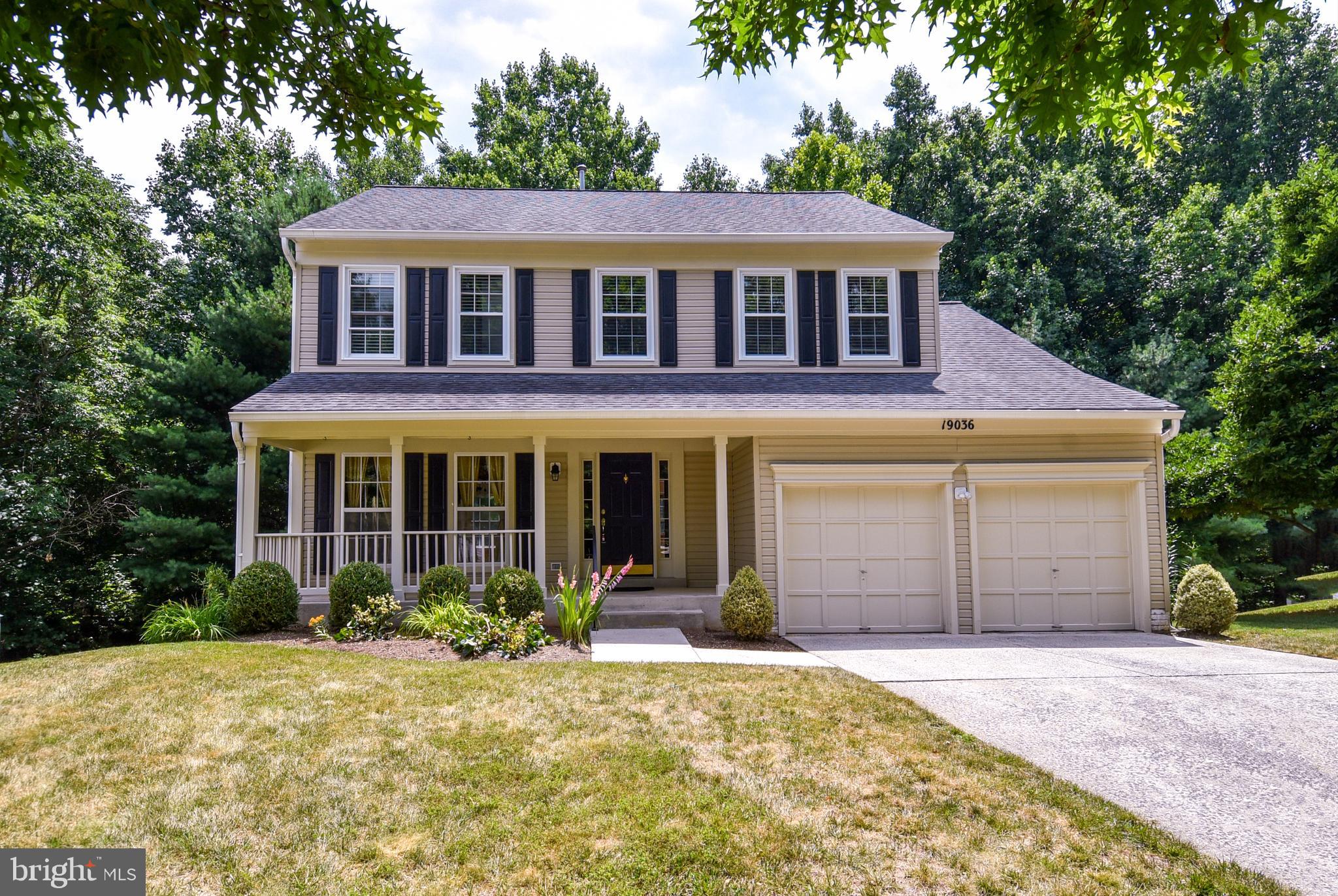 SENECA VIEW ESTATES - Residential