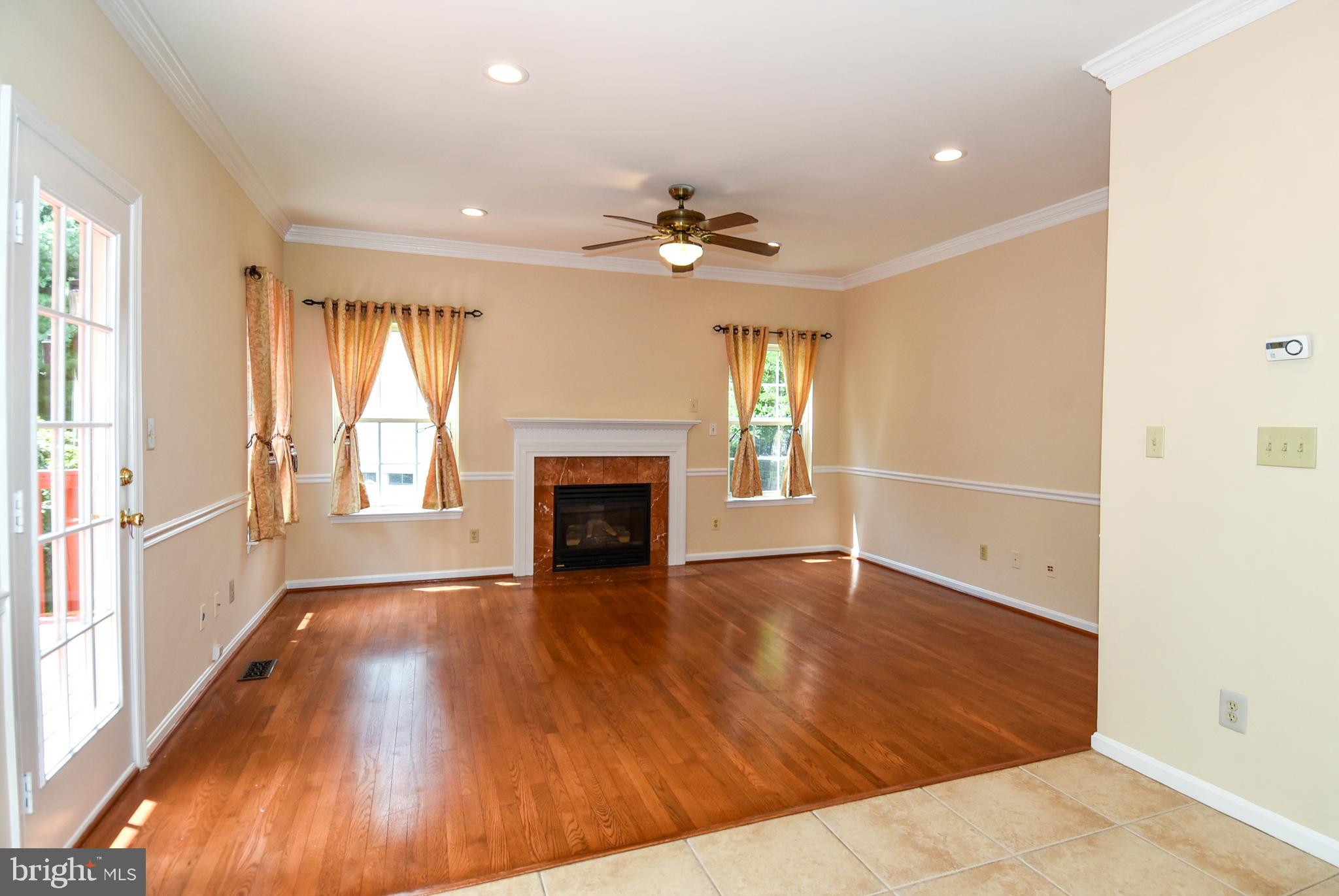 SENECA VIEW ESTATES - Residential