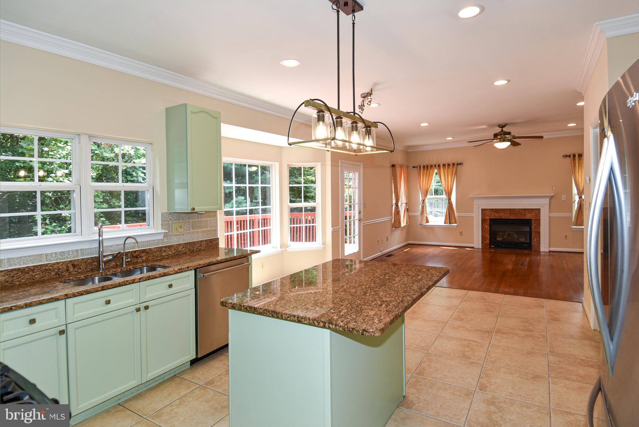 SENECA VIEW ESTATES - Residential