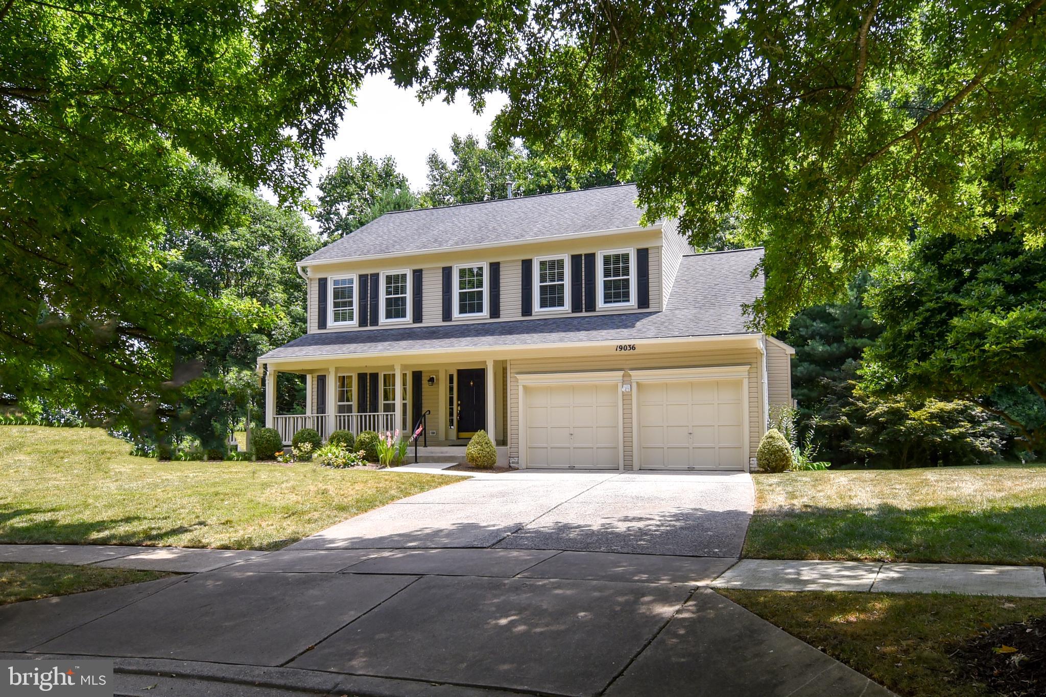 SENECA VIEW ESTATES - Residential