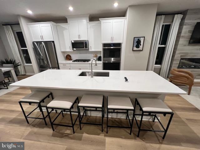 ARCOLA TOWN CENTER - Residential Lease