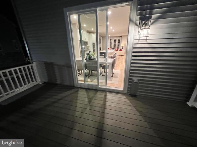 ARCOLA TOWN CENTER - Residential Lease