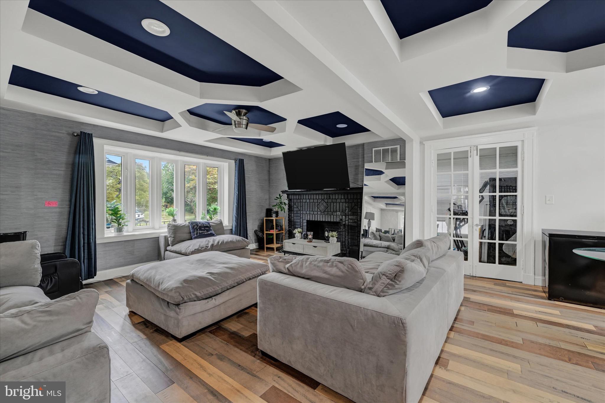 CALLAWAY-GARRISON - Residential