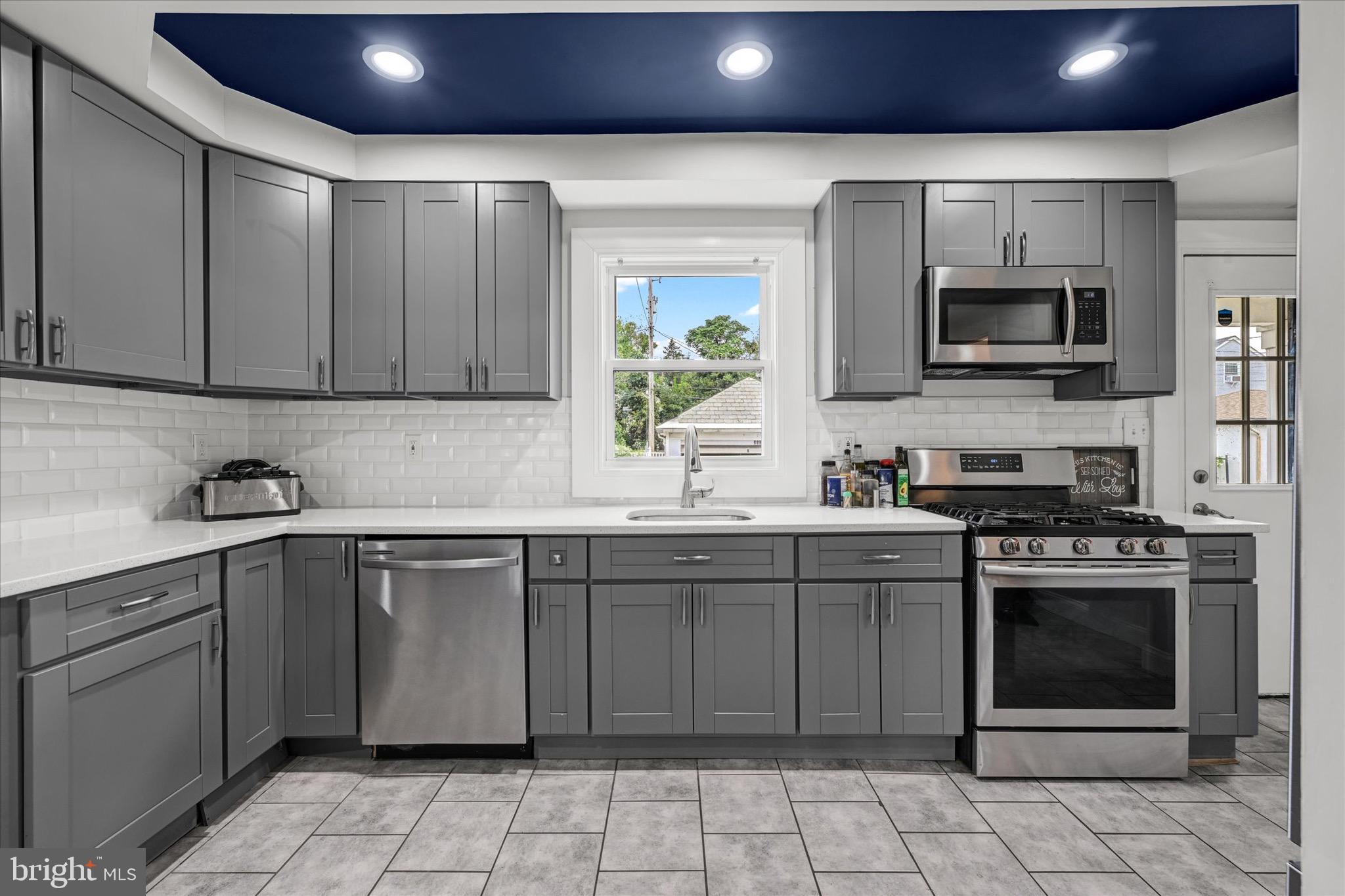 CALLAWAY-GARRISON - Residential
