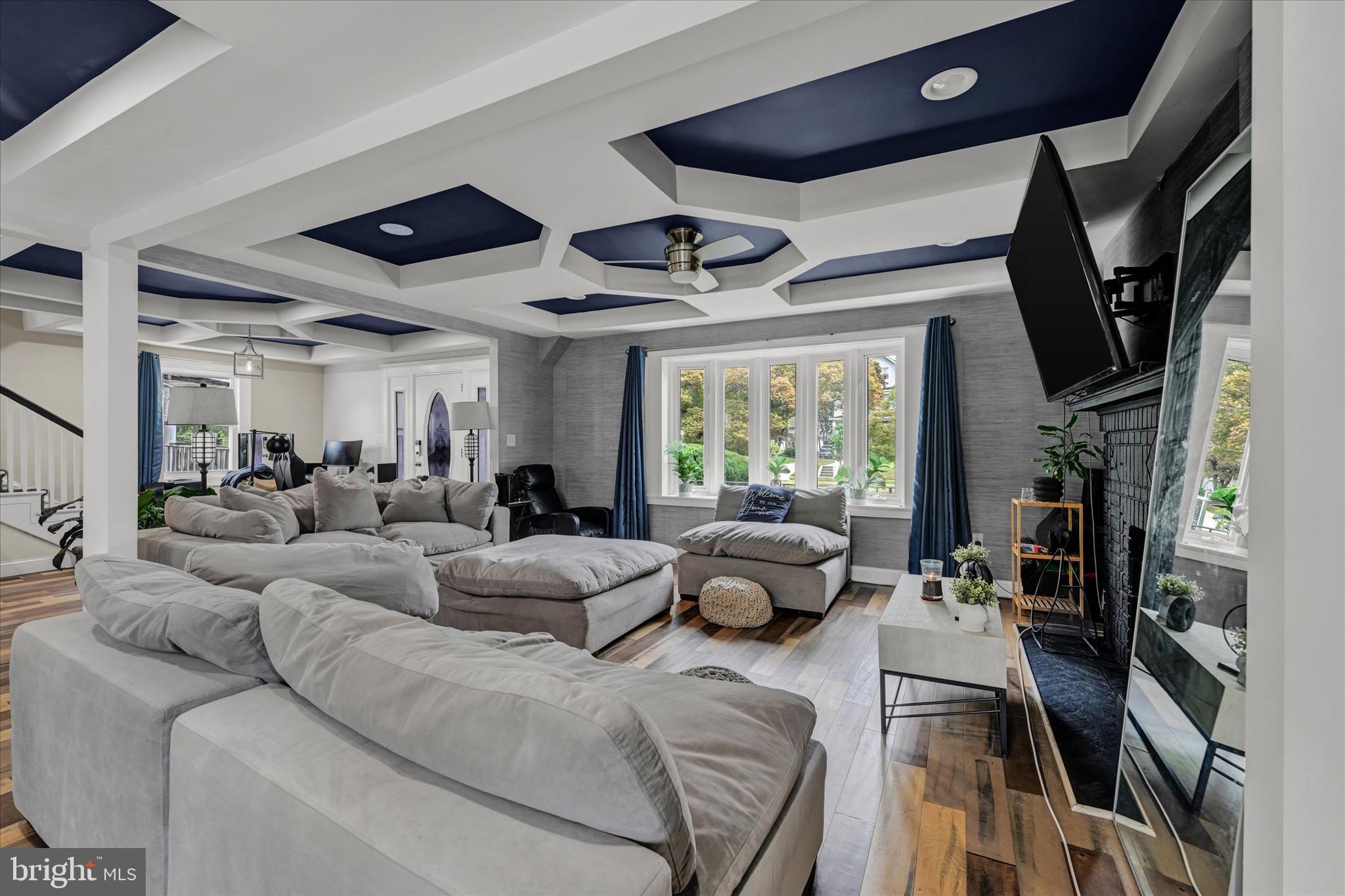 CALLAWAY-GARRISON - Residential