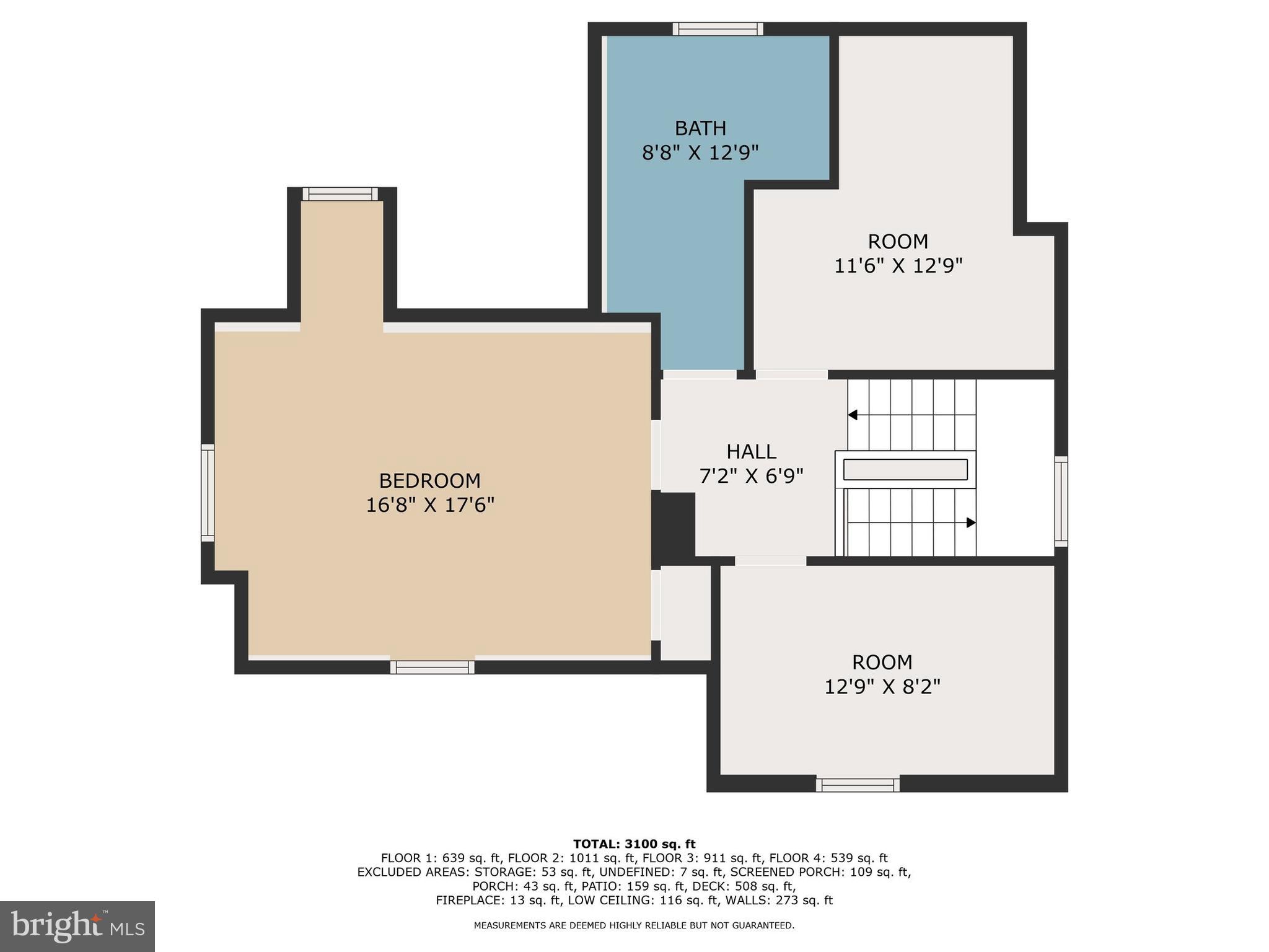 CALLAWAY-GARRISON - Residential