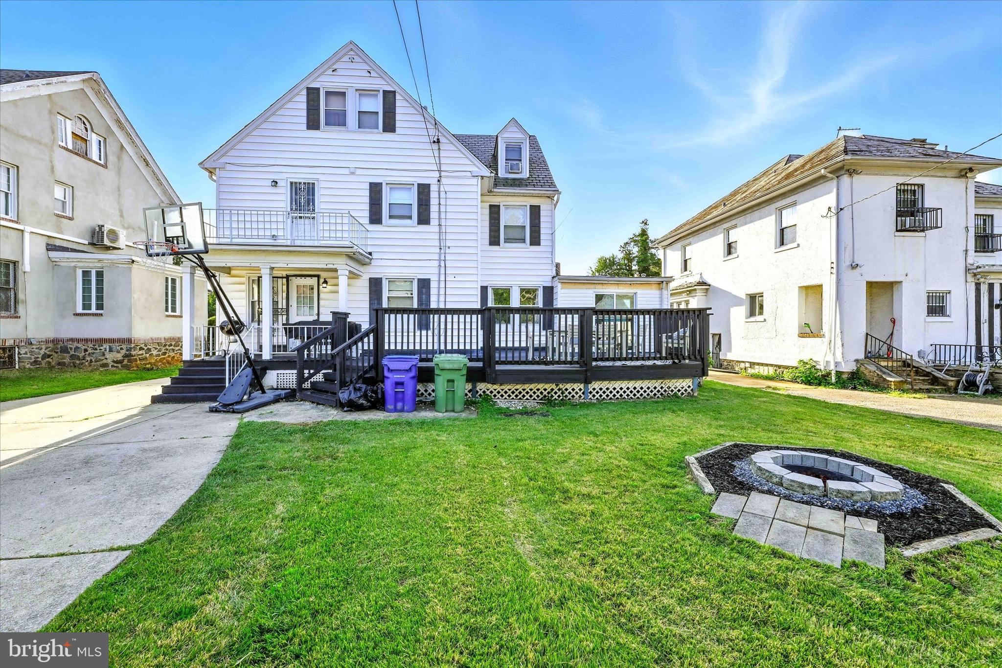 CALLAWAY-GARRISON - Residential