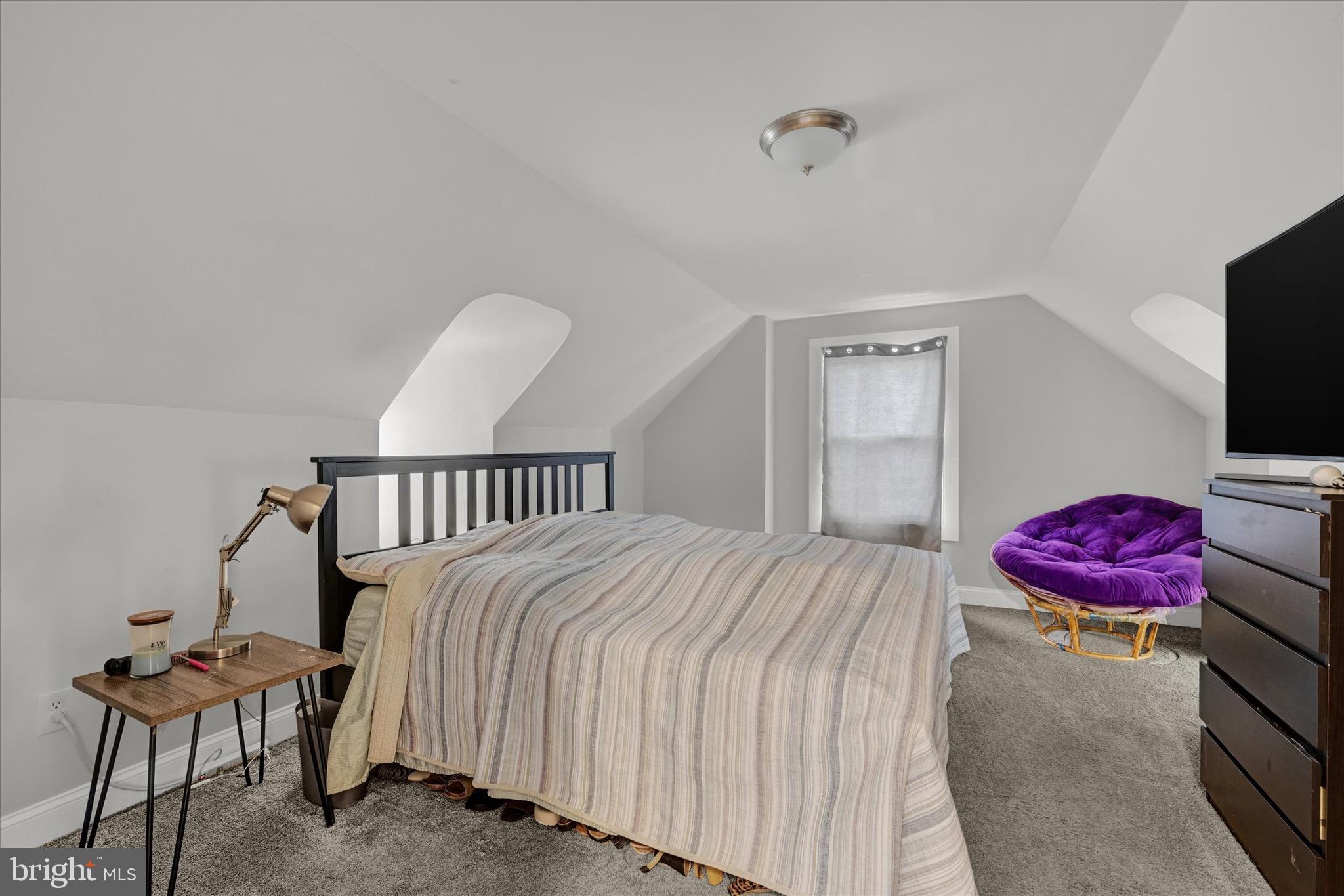 CALLAWAY-GARRISON - Residential