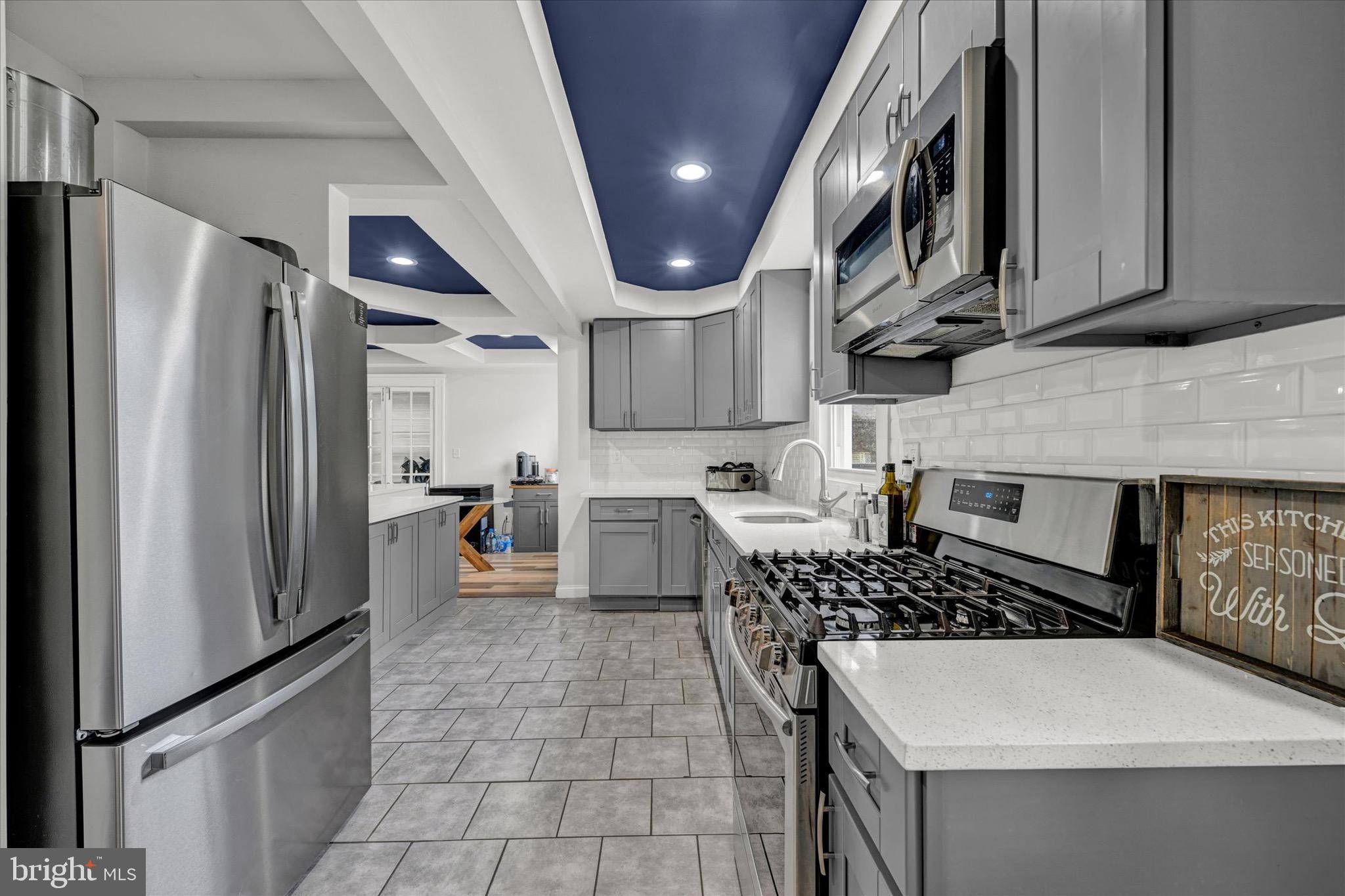 CALLAWAY-GARRISON - Residential