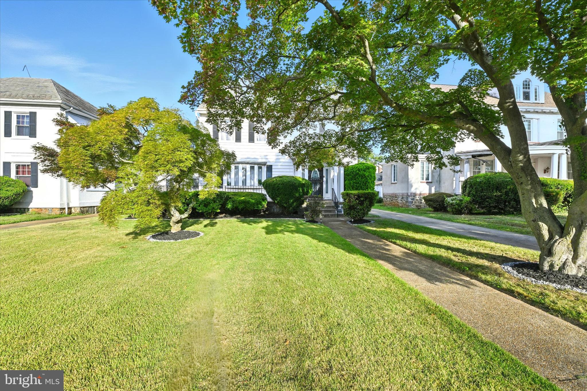 CALLAWAY-GARRISON - Residential