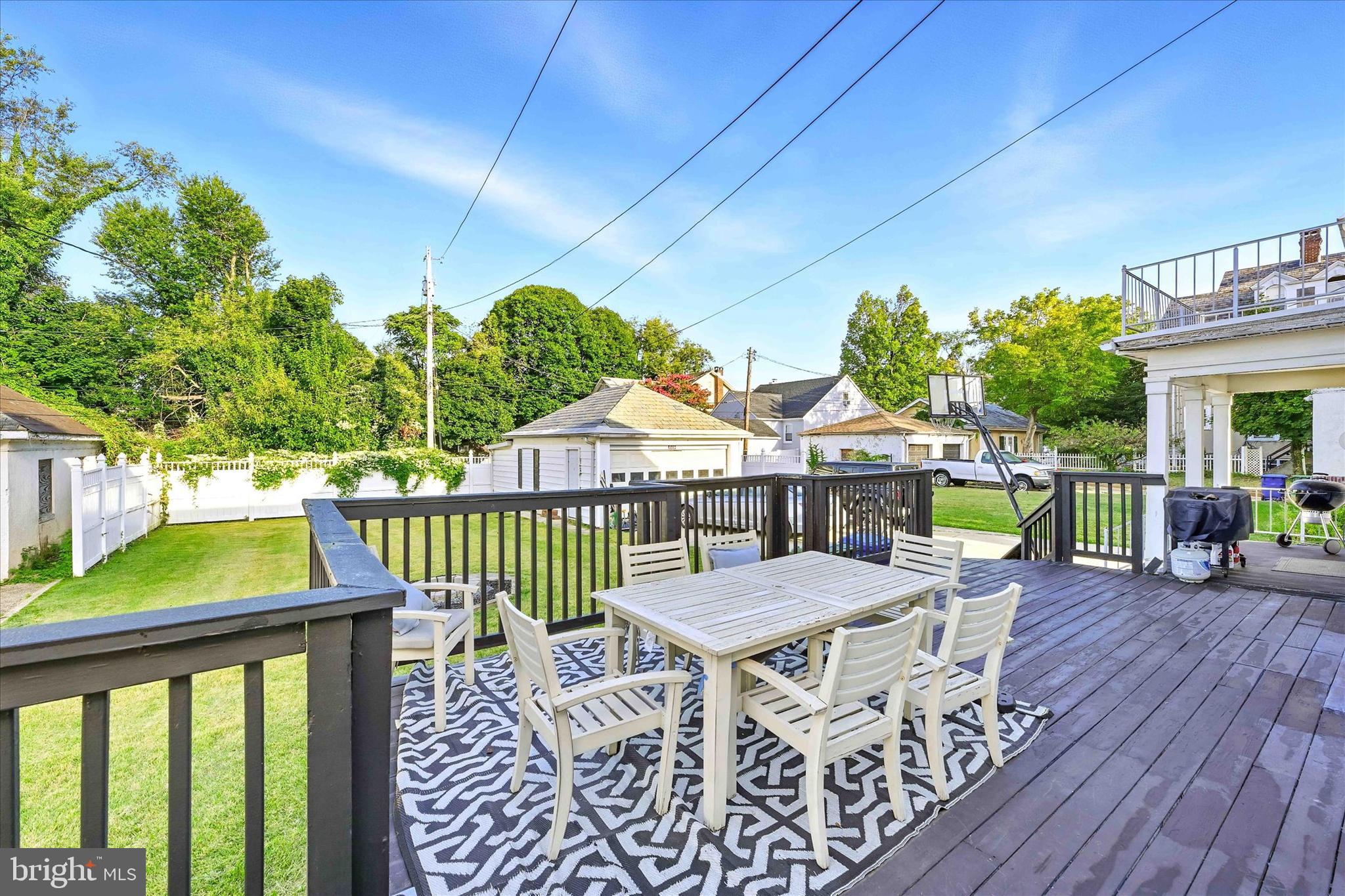 CALLAWAY-GARRISON - Residential