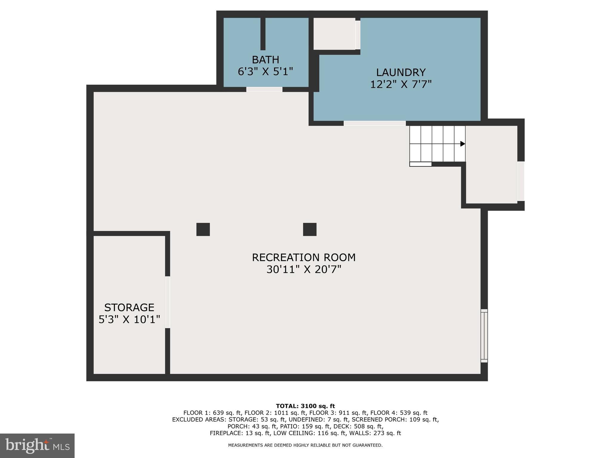 CALLAWAY-GARRISON - Residential