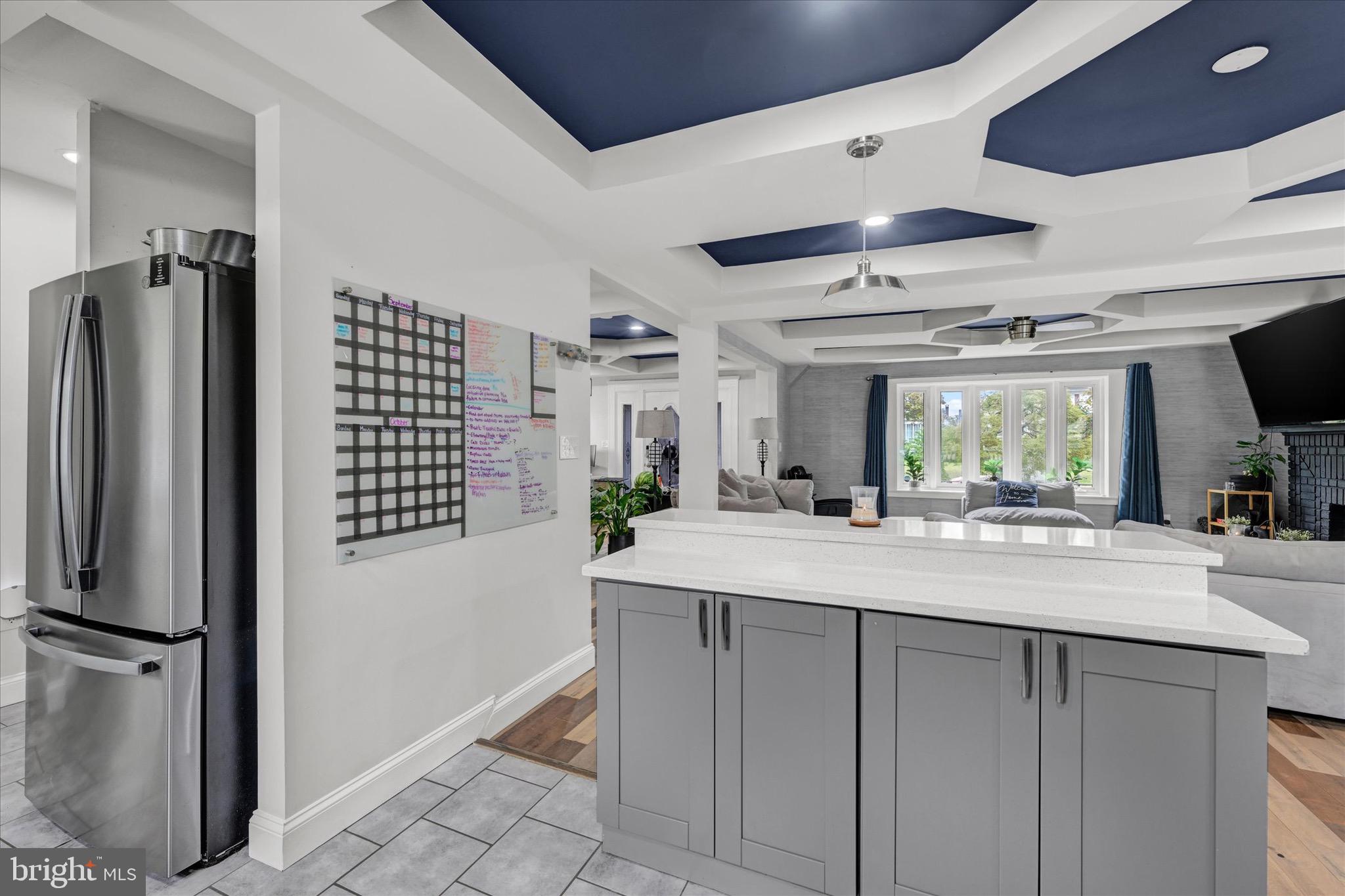CALLAWAY-GARRISON - Residential