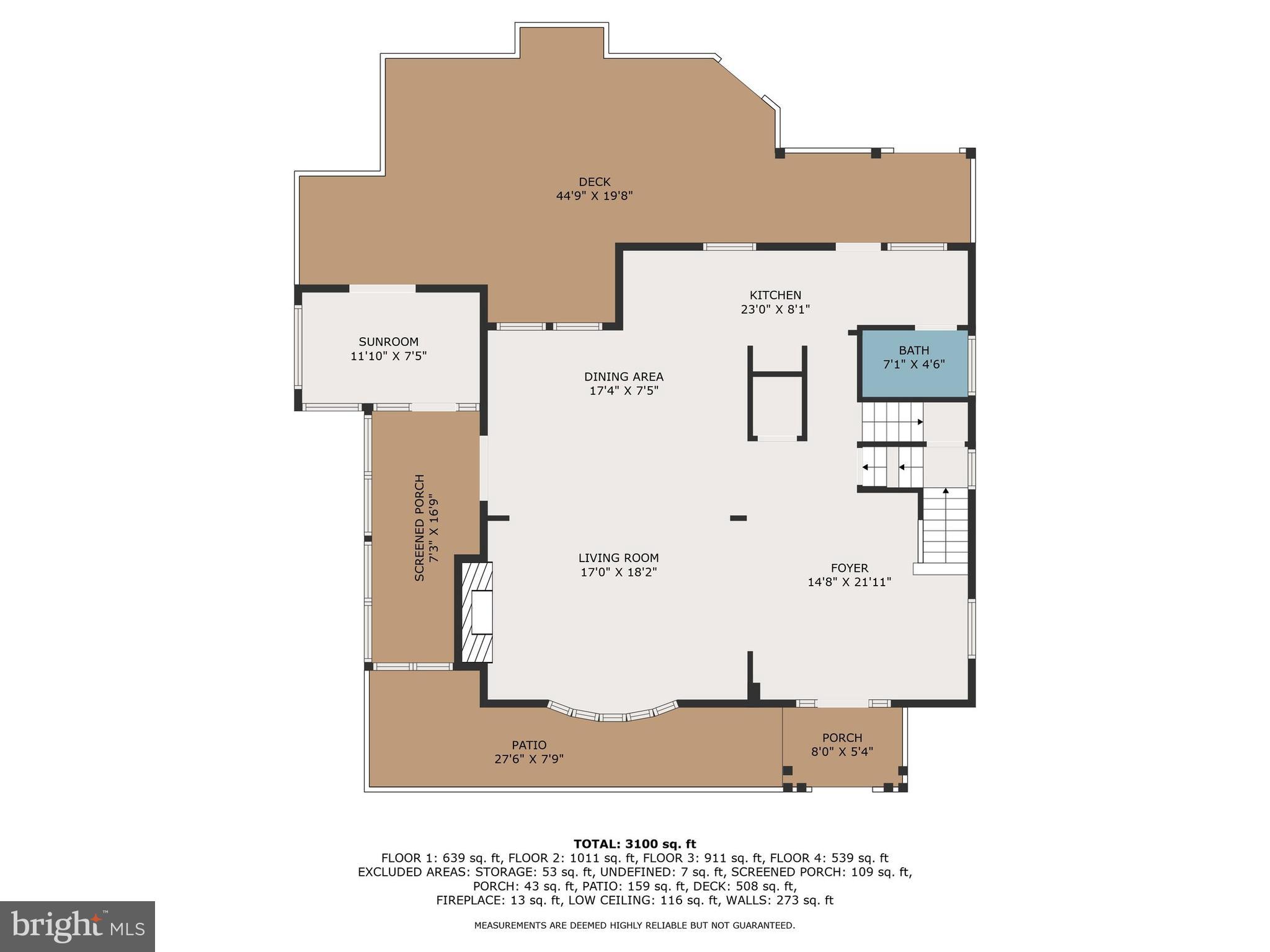 CALLAWAY-GARRISON - Residential