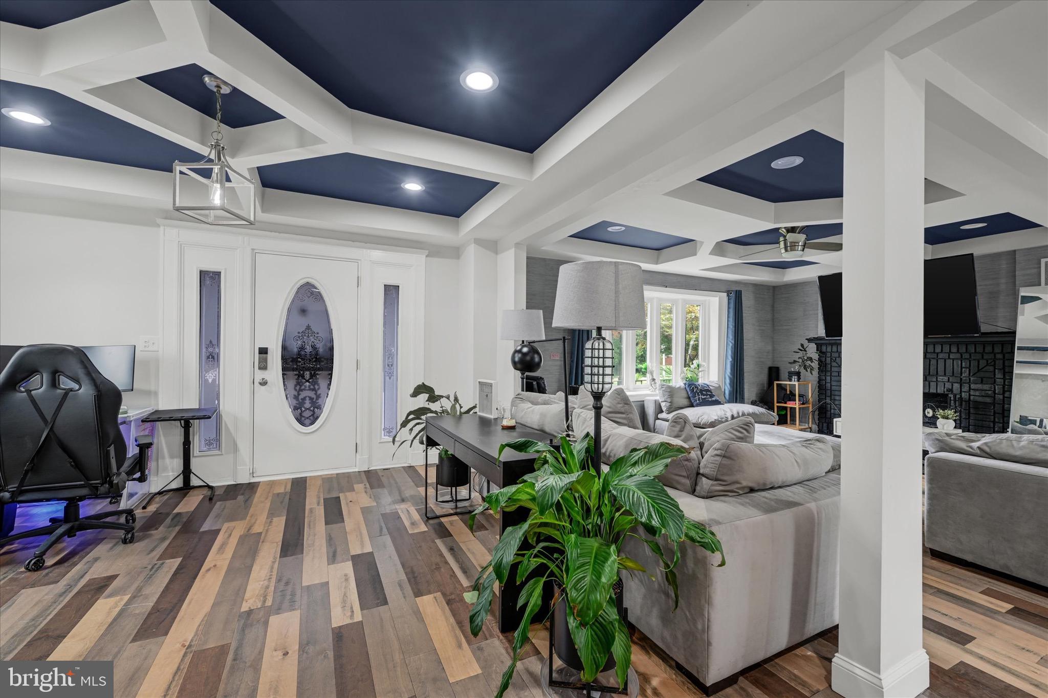 CALLAWAY-GARRISON - Residential