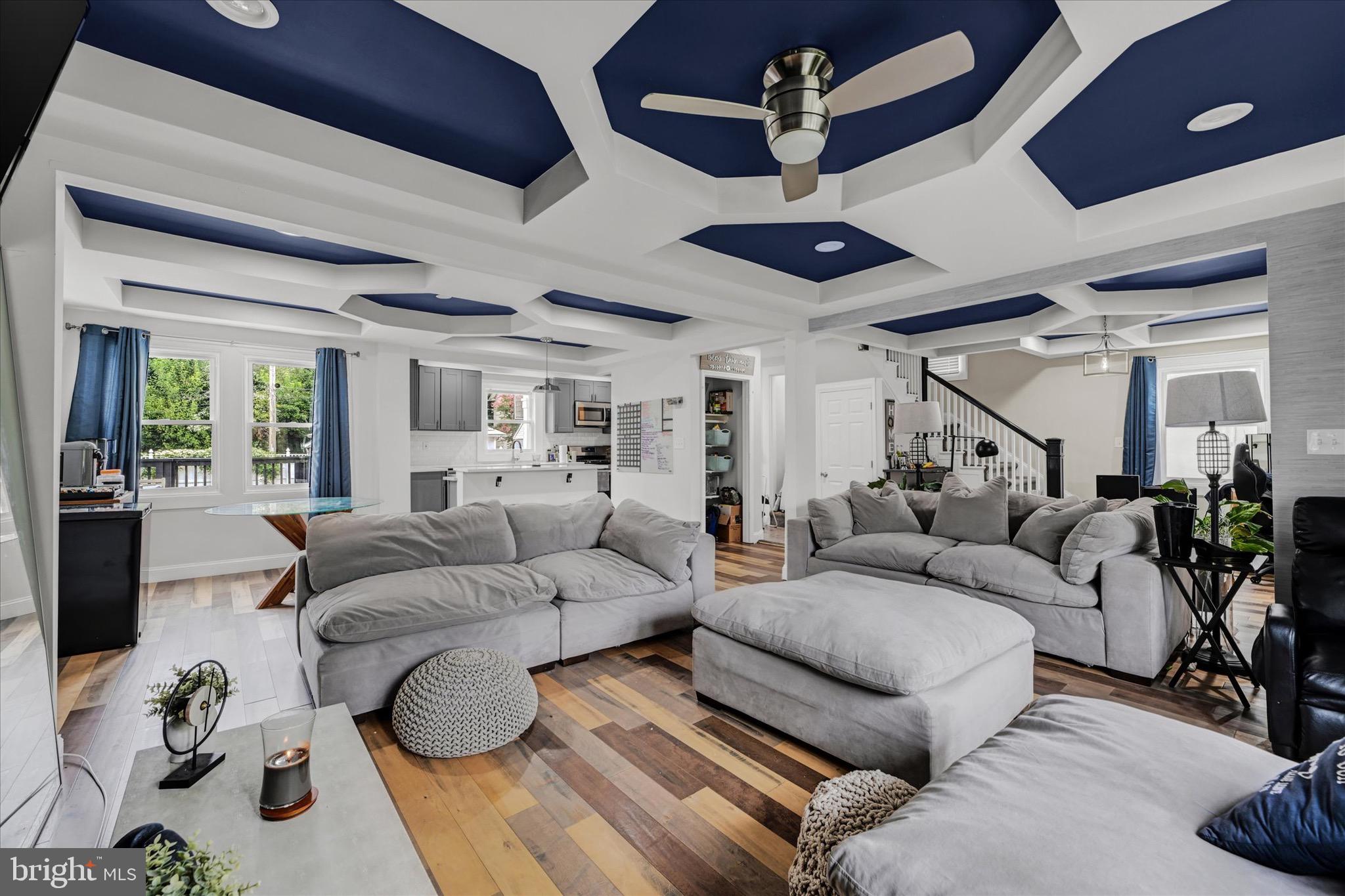 CALLAWAY-GARRISON - Residential