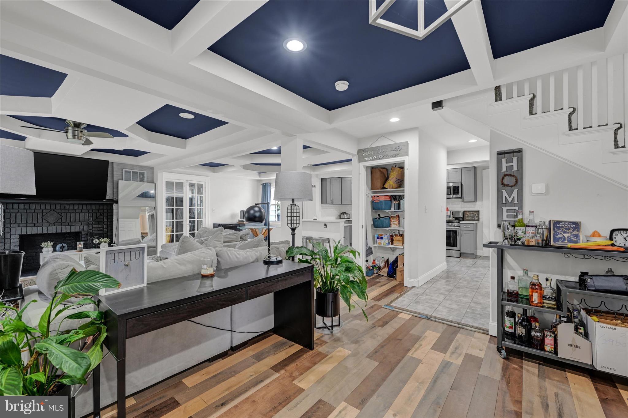 CALLAWAY-GARRISON - Residential