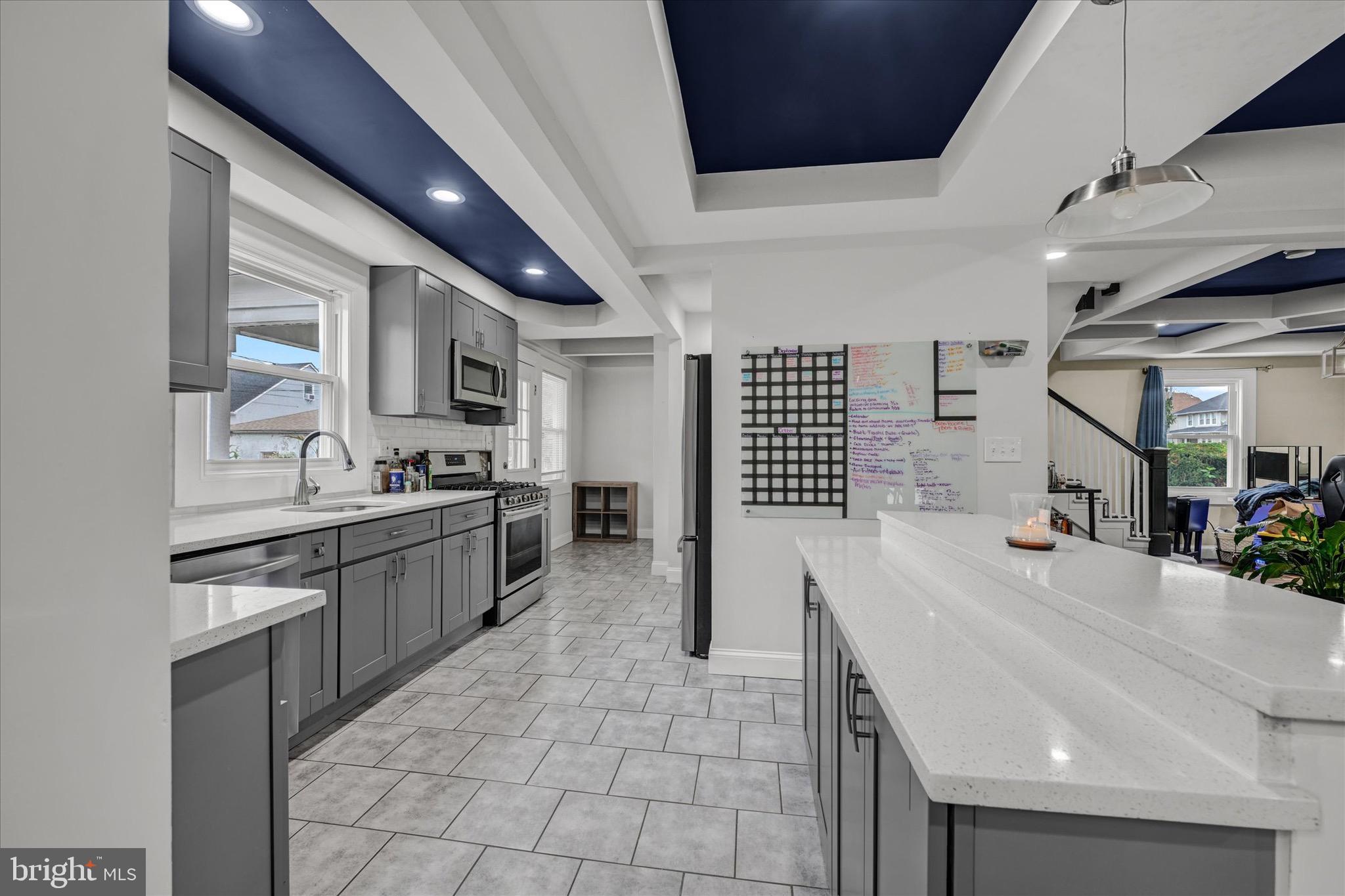 CALLAWAY-GARRISON - Residential