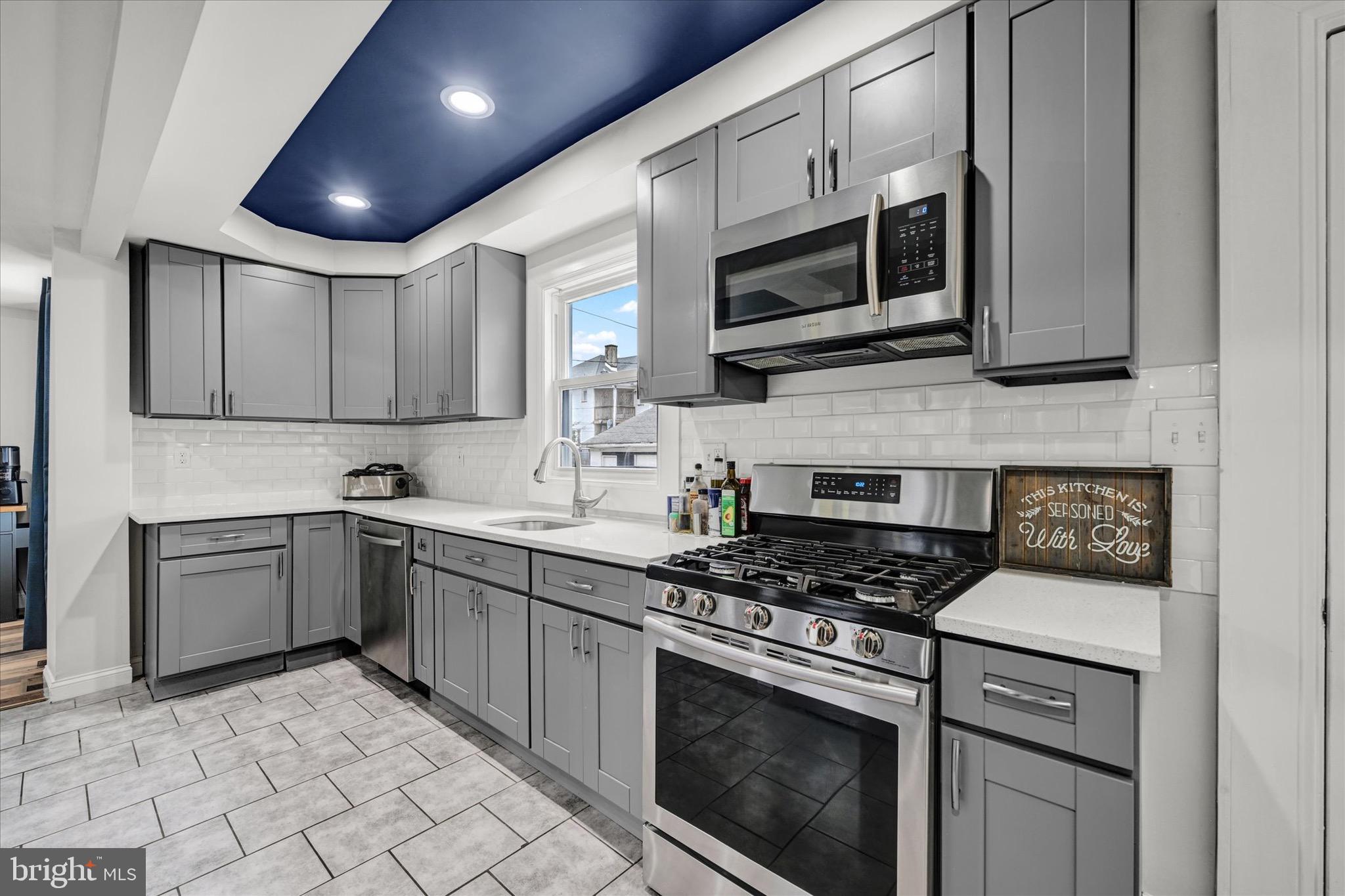 CALLAWAY-GARRISON - Residential