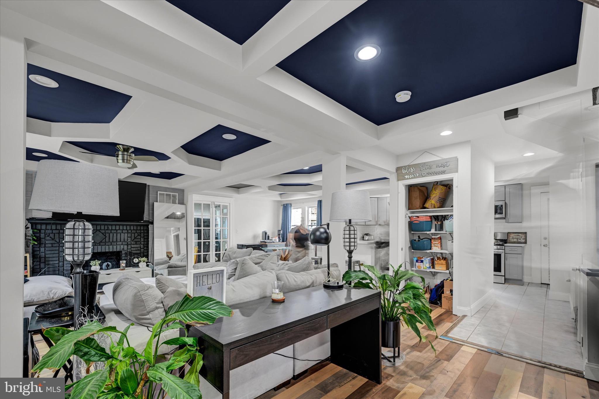CALLAWAY-GARRISON - Residential