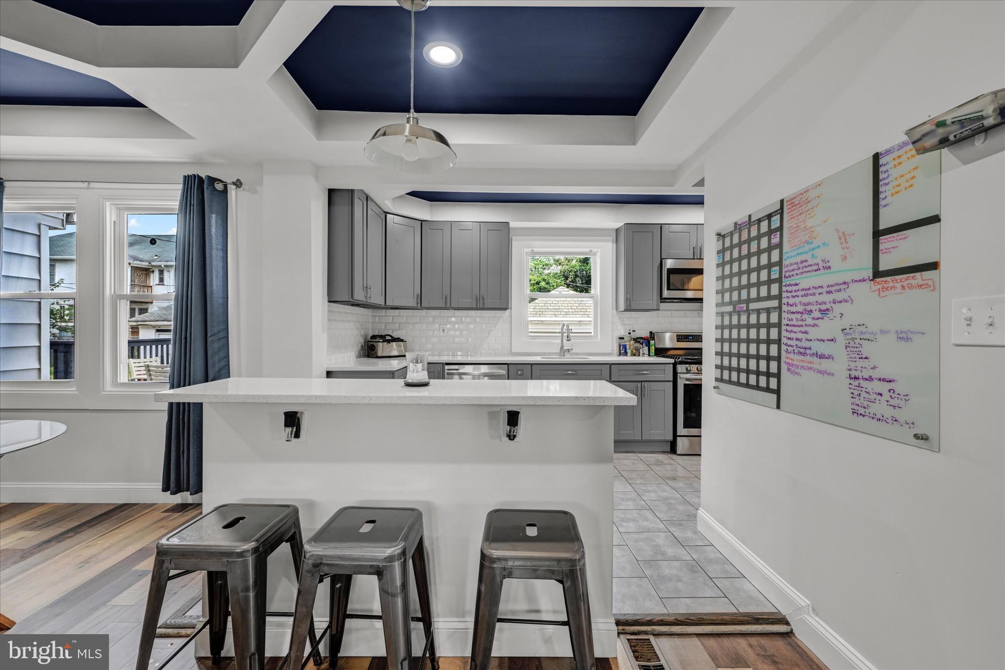 CALLAWAY-GARRISON - Residential