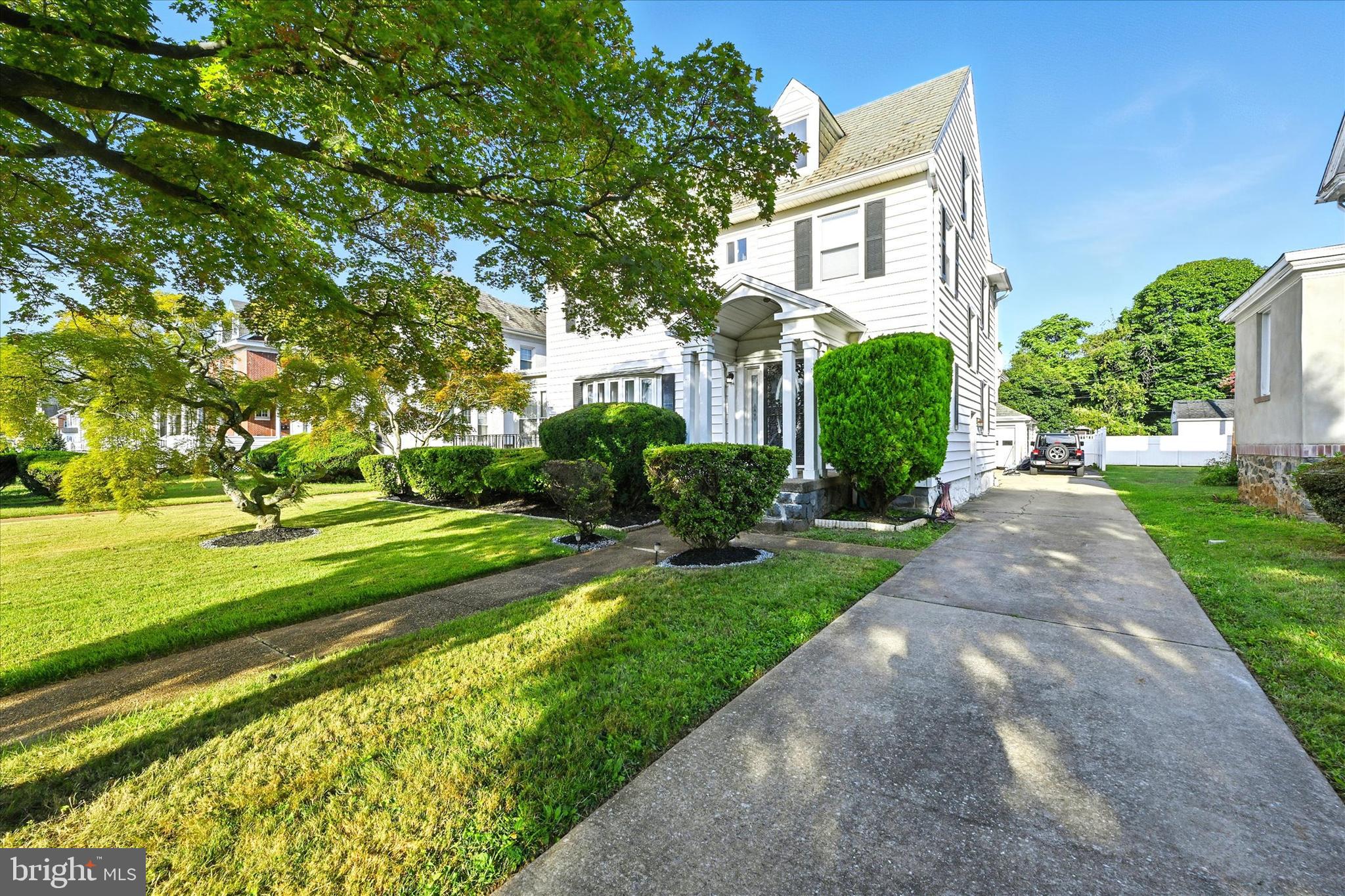 CALLAWAY-GARRISON - Residential