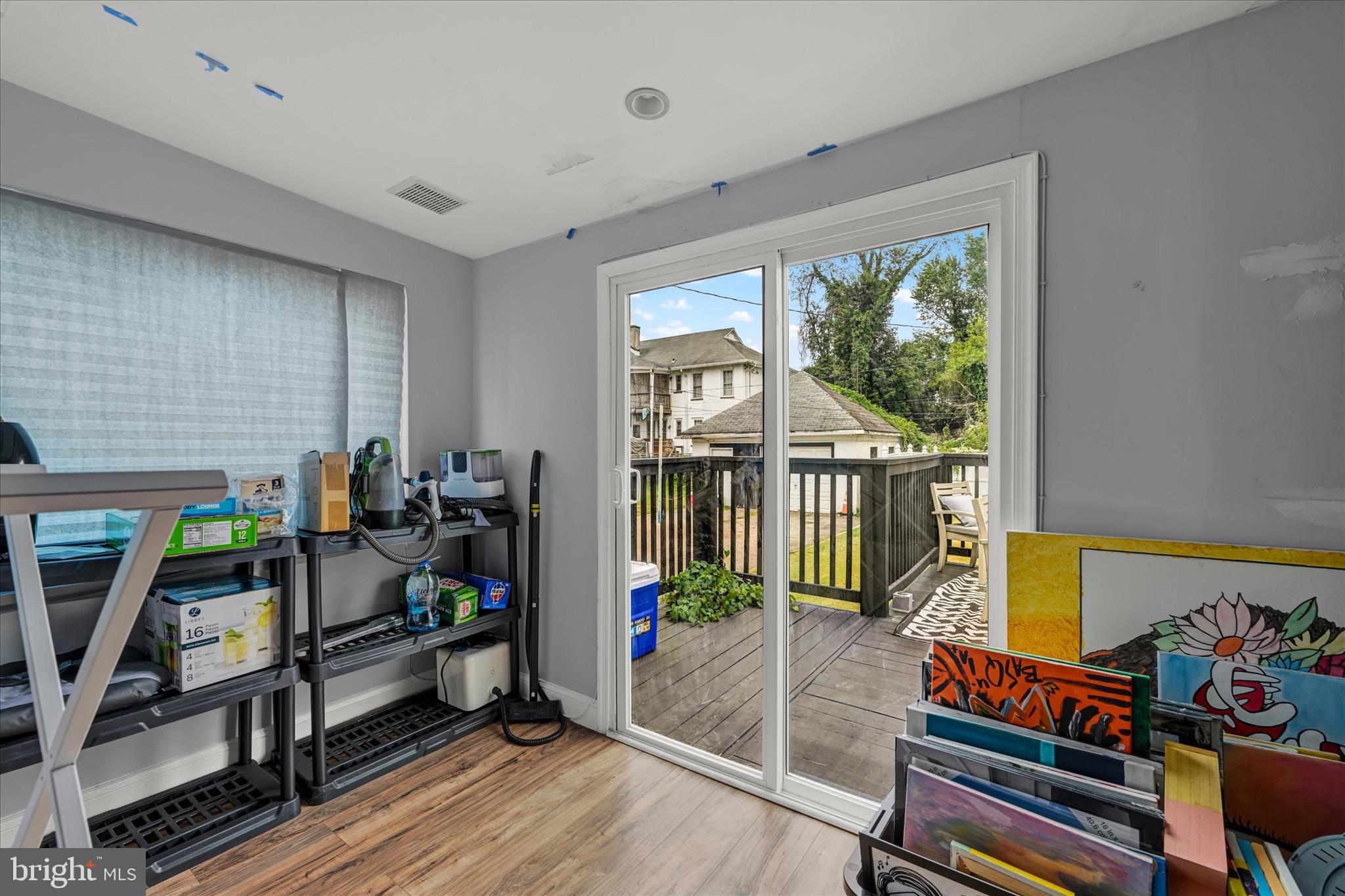 CALLAWAY-GARRISON - Residential