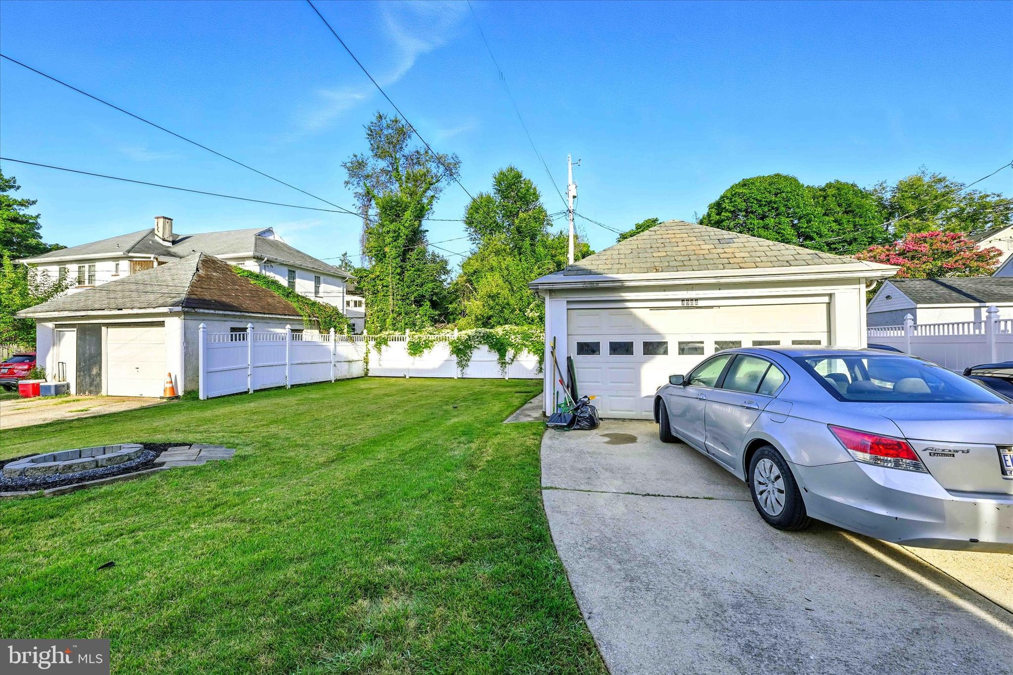CALLAWAY-GARRISON - Residential
