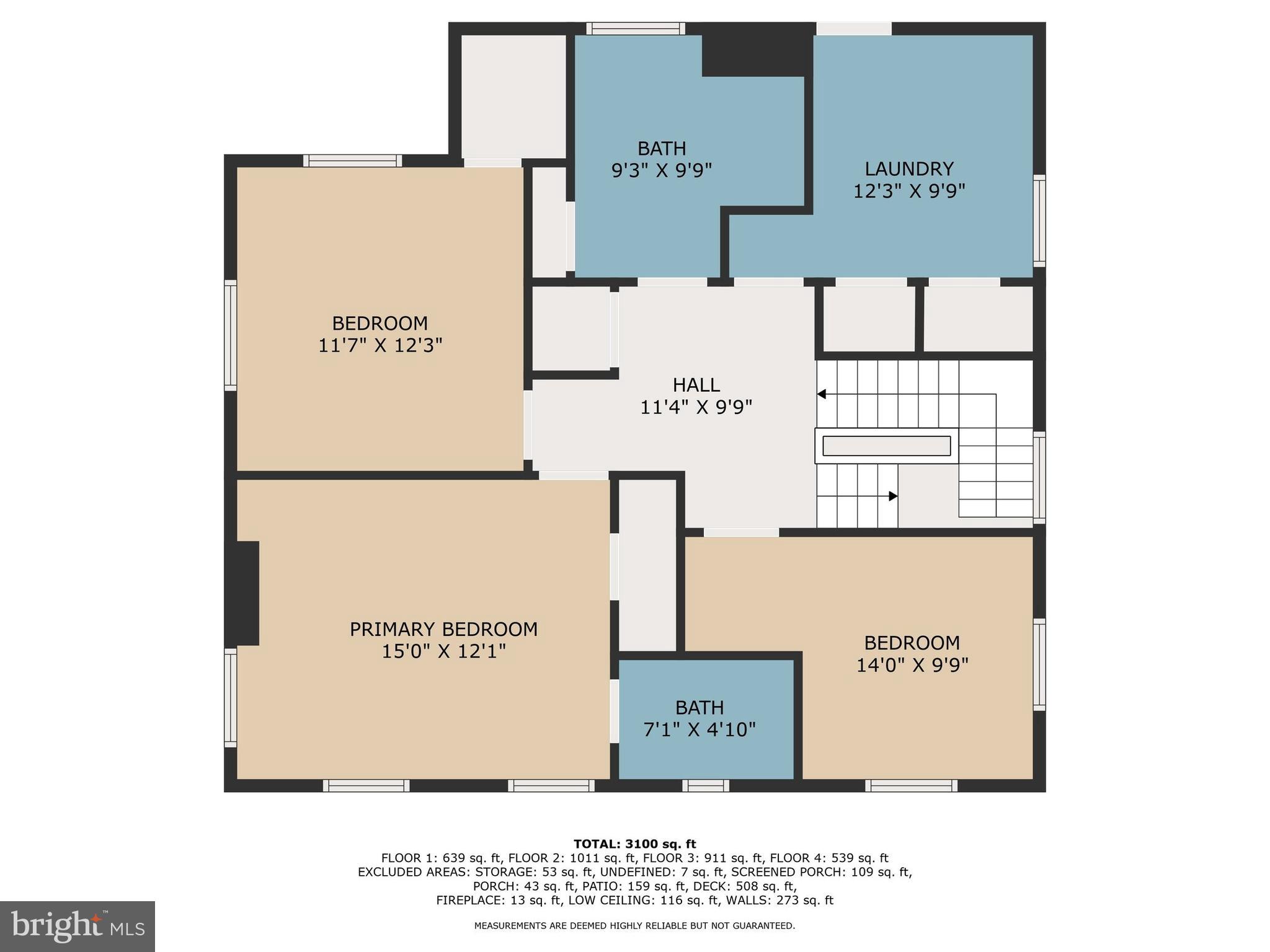 CALLAWAY-GARRISON - Residential