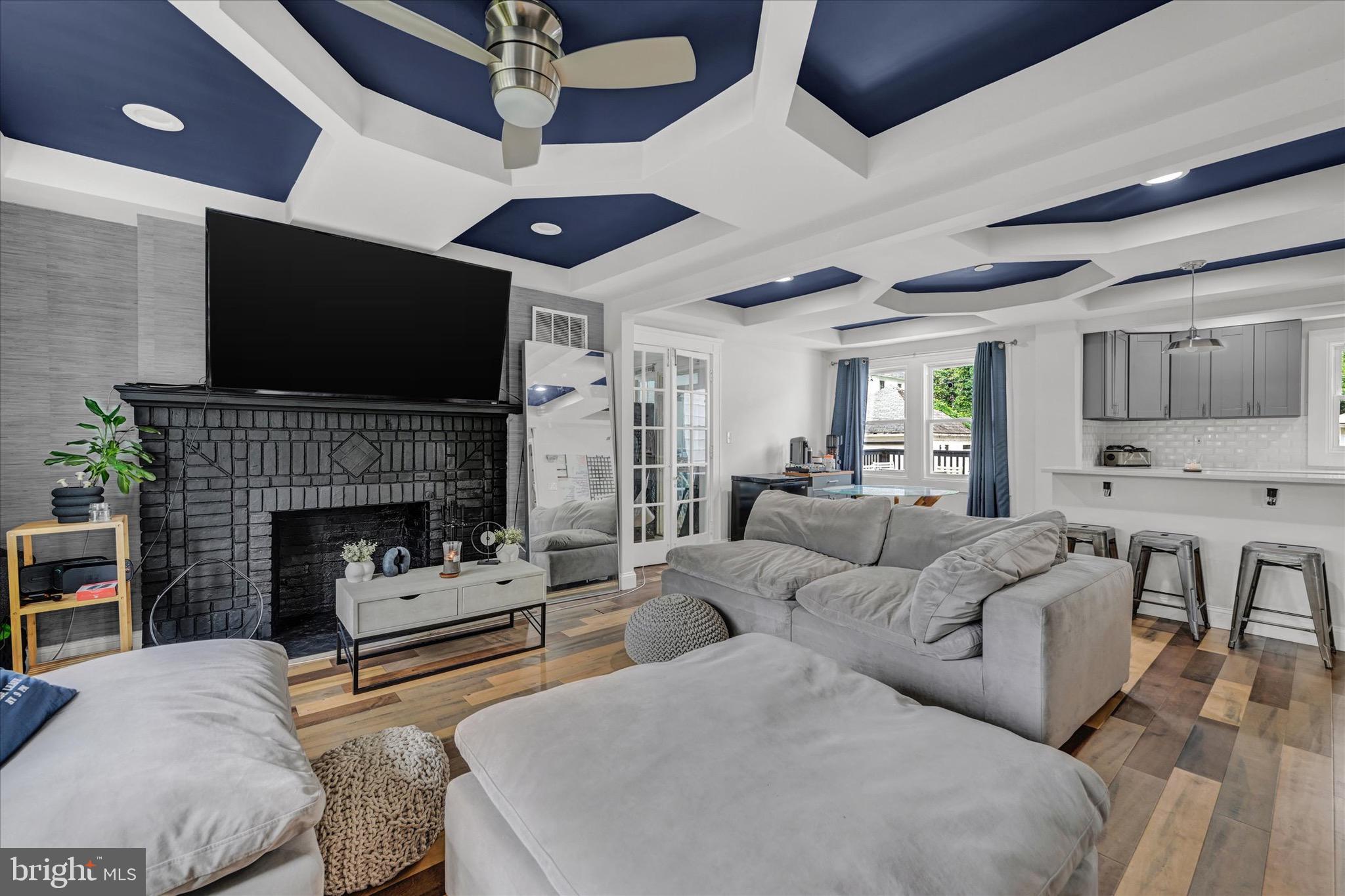 CALLAWAY-GARRISON - Residential