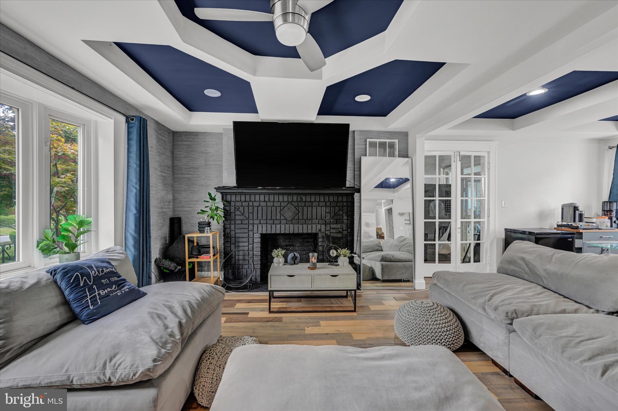 CALLAWAY-GARRISON - Residential