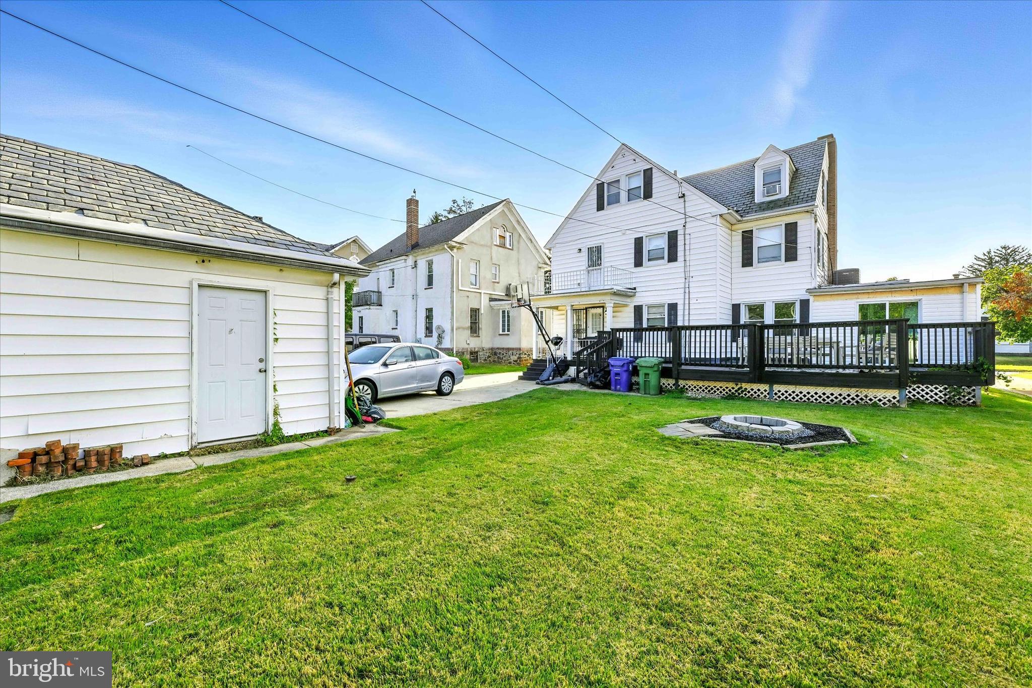 CALLAWAY-GARRISON - Residential