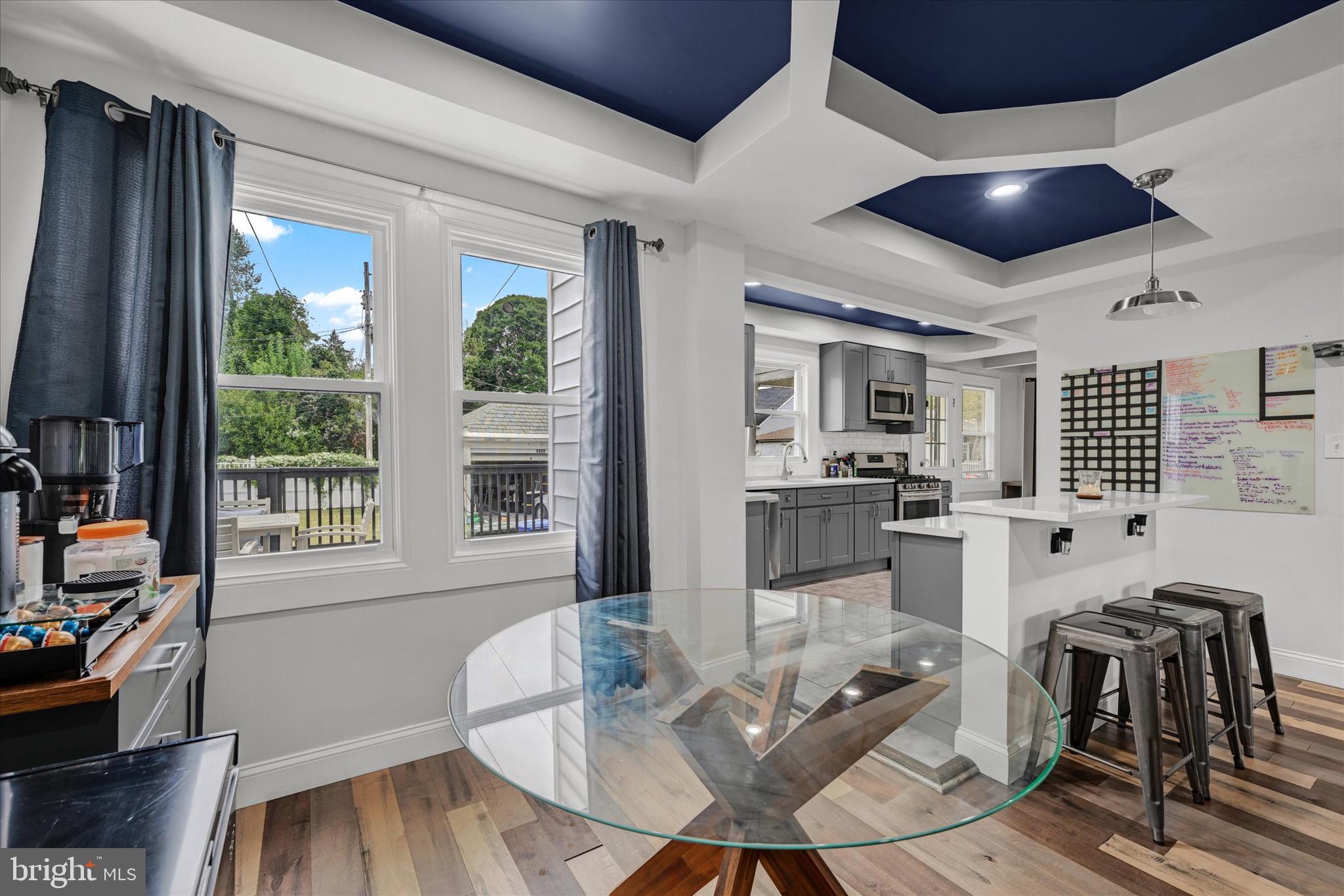 CALLAWAY-GARRISON - Residential