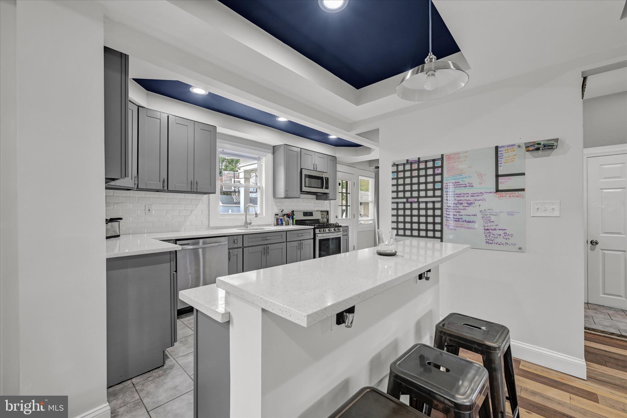 CALLAWAY-GARRISON - Residential