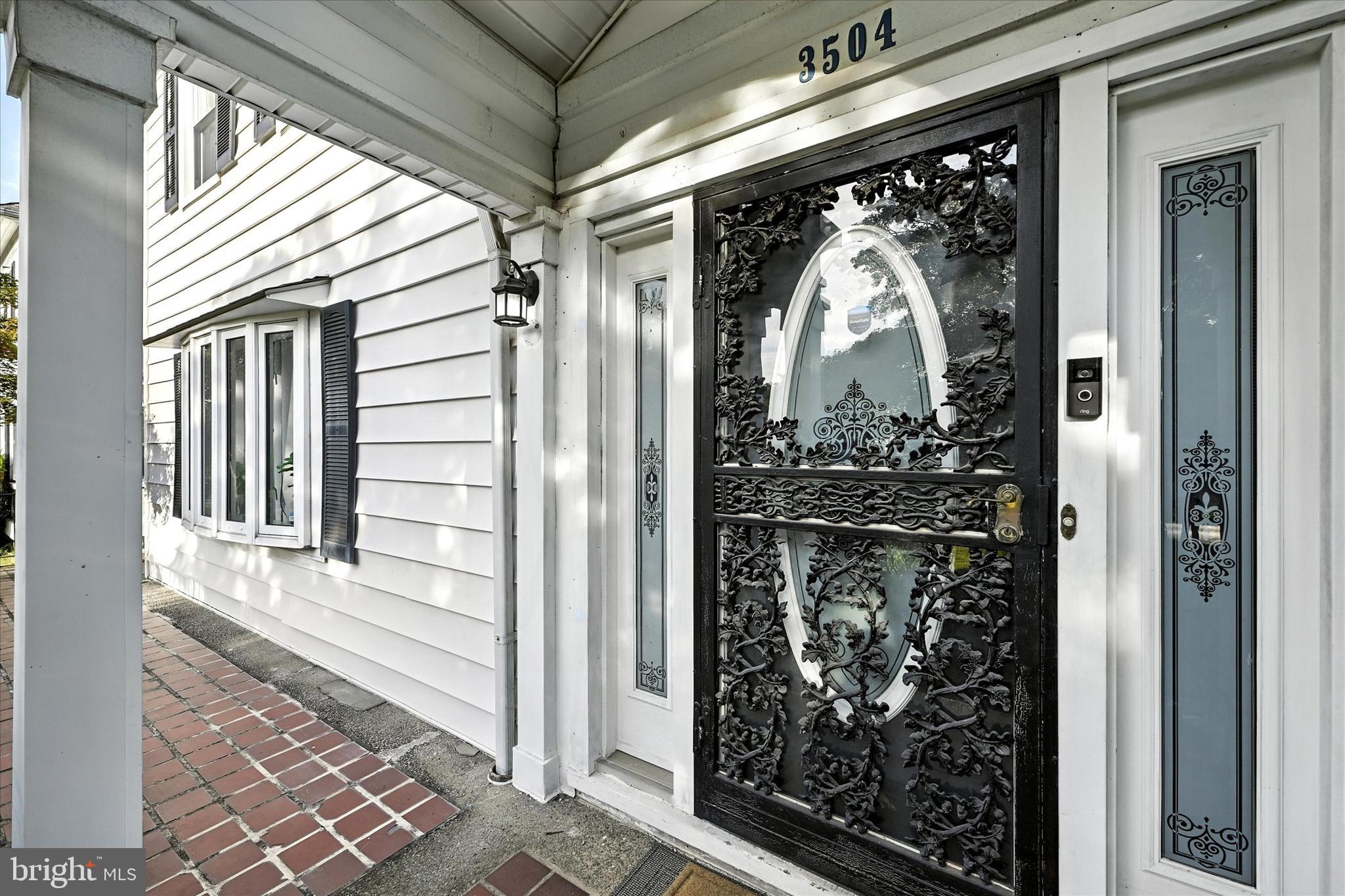 CALLAWAY-GARRISON - Residential