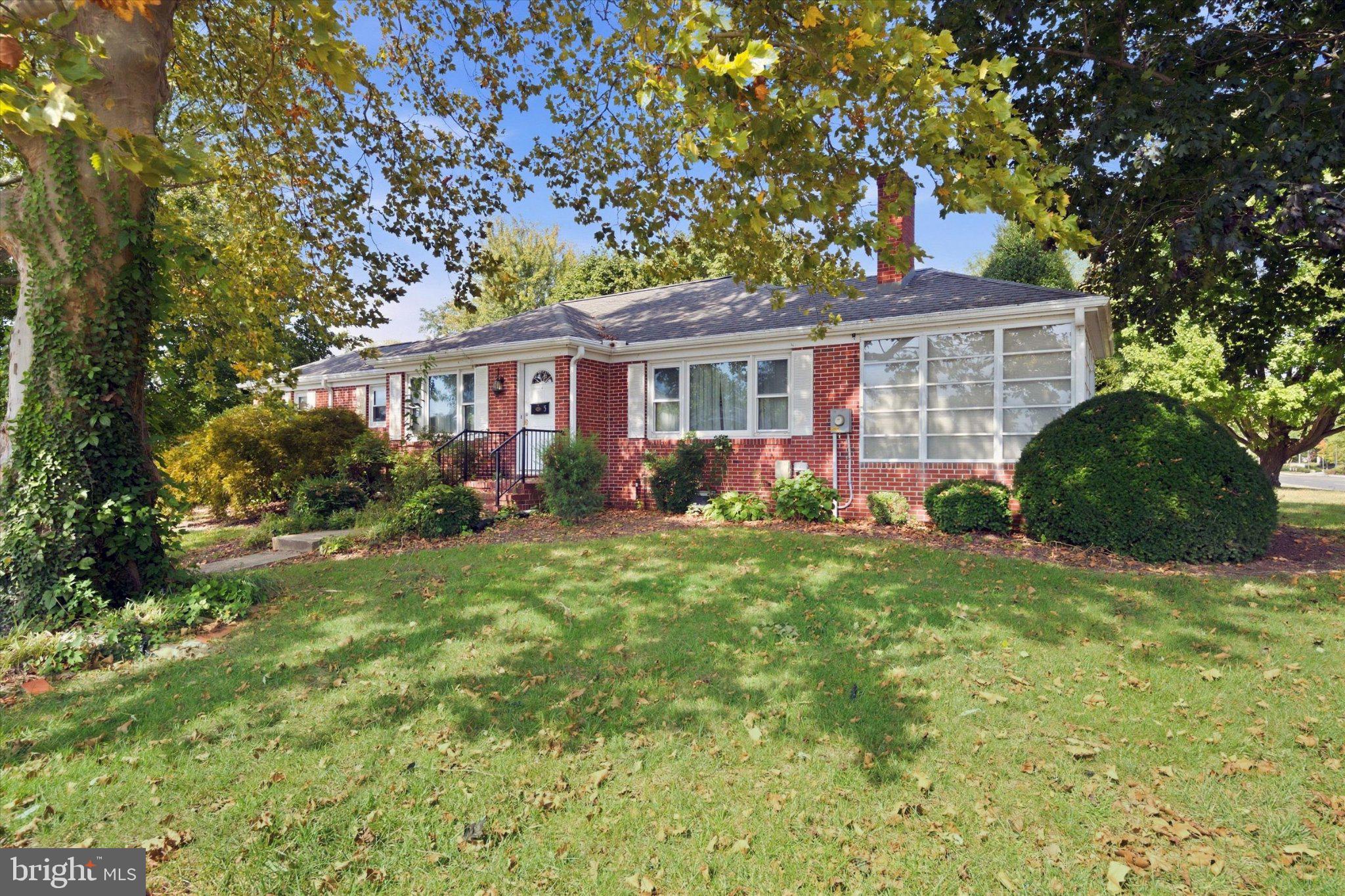 5 WYOMING AVENUE