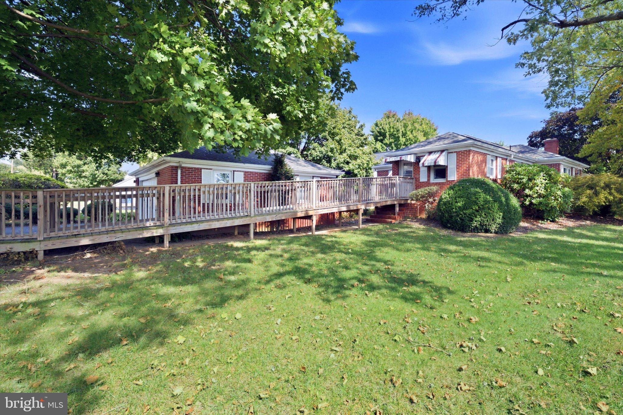 5 WYOMING AVENUE