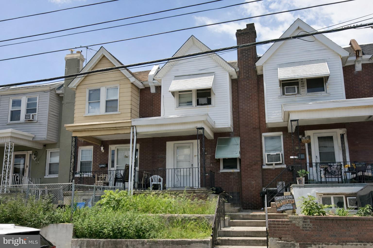 PHILADELPHIA (NORTHEAST) - Residential