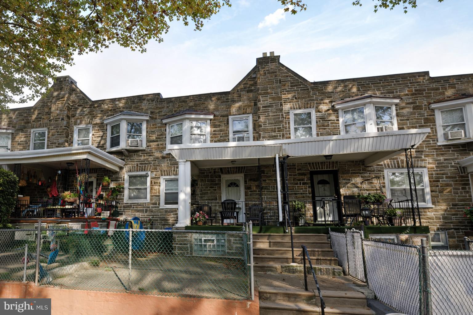 PHILADELPHIA (NORTHEAST) - Residential