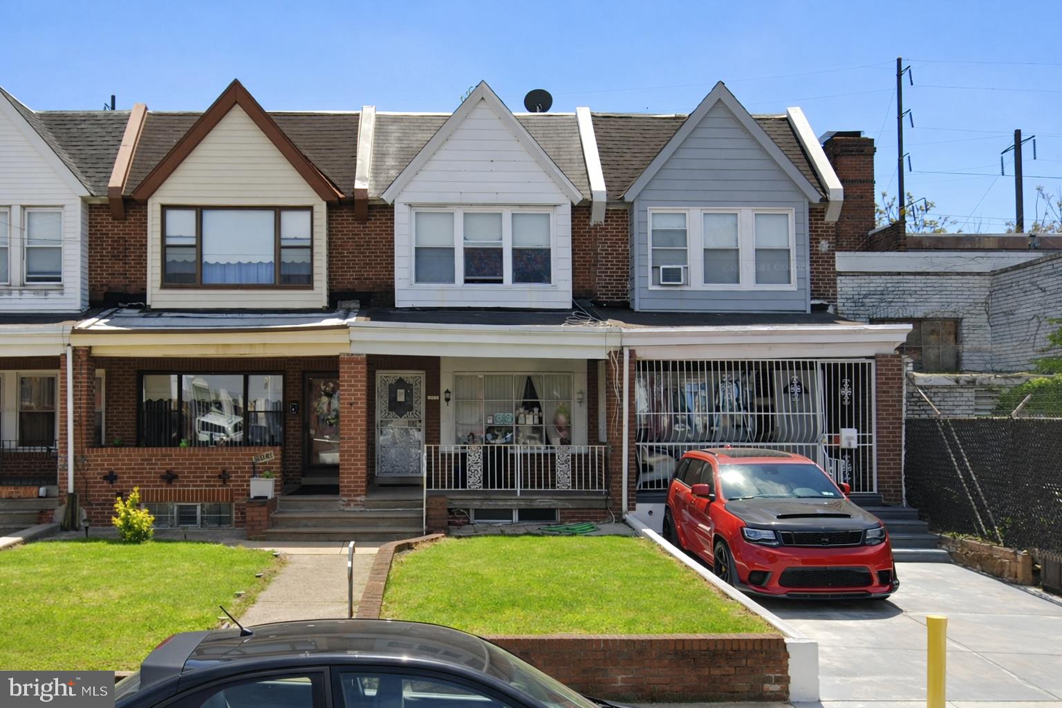 PHILADELPHIA (NORTHEAST) - Residential